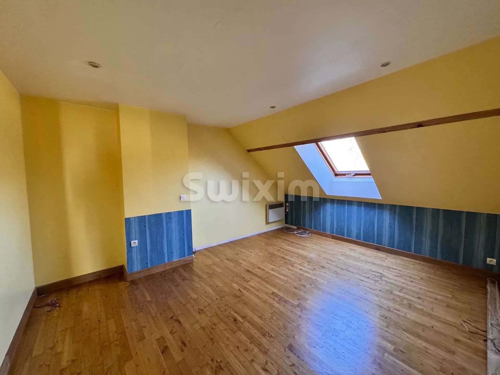 maison 6 Pièces en vente sur Avallon (89200)