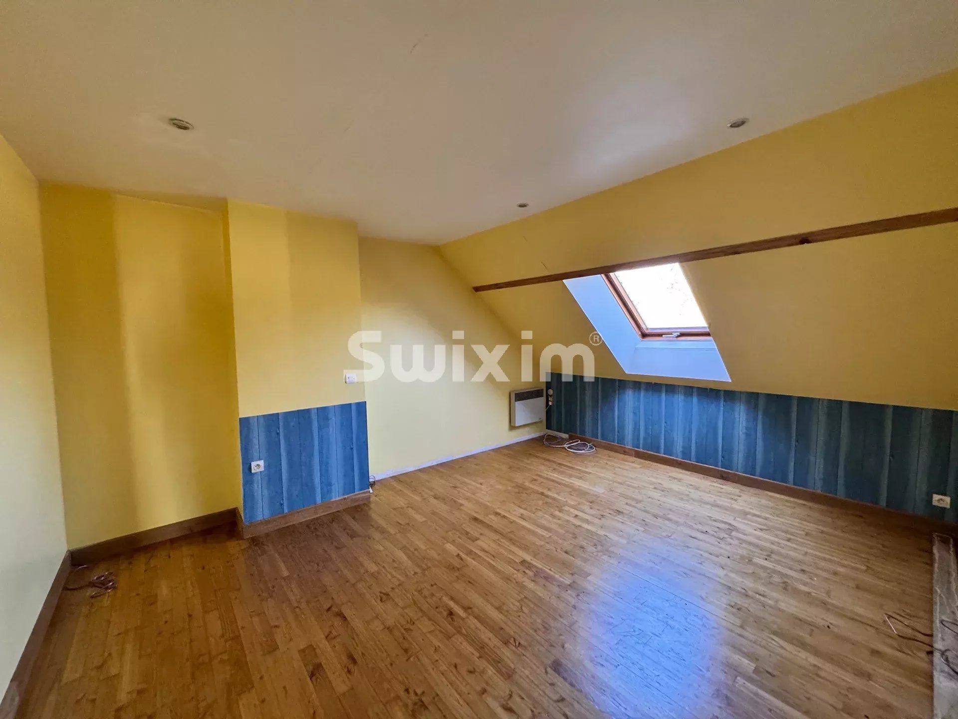 casa 6 Salas en venta en Avallon (89200)