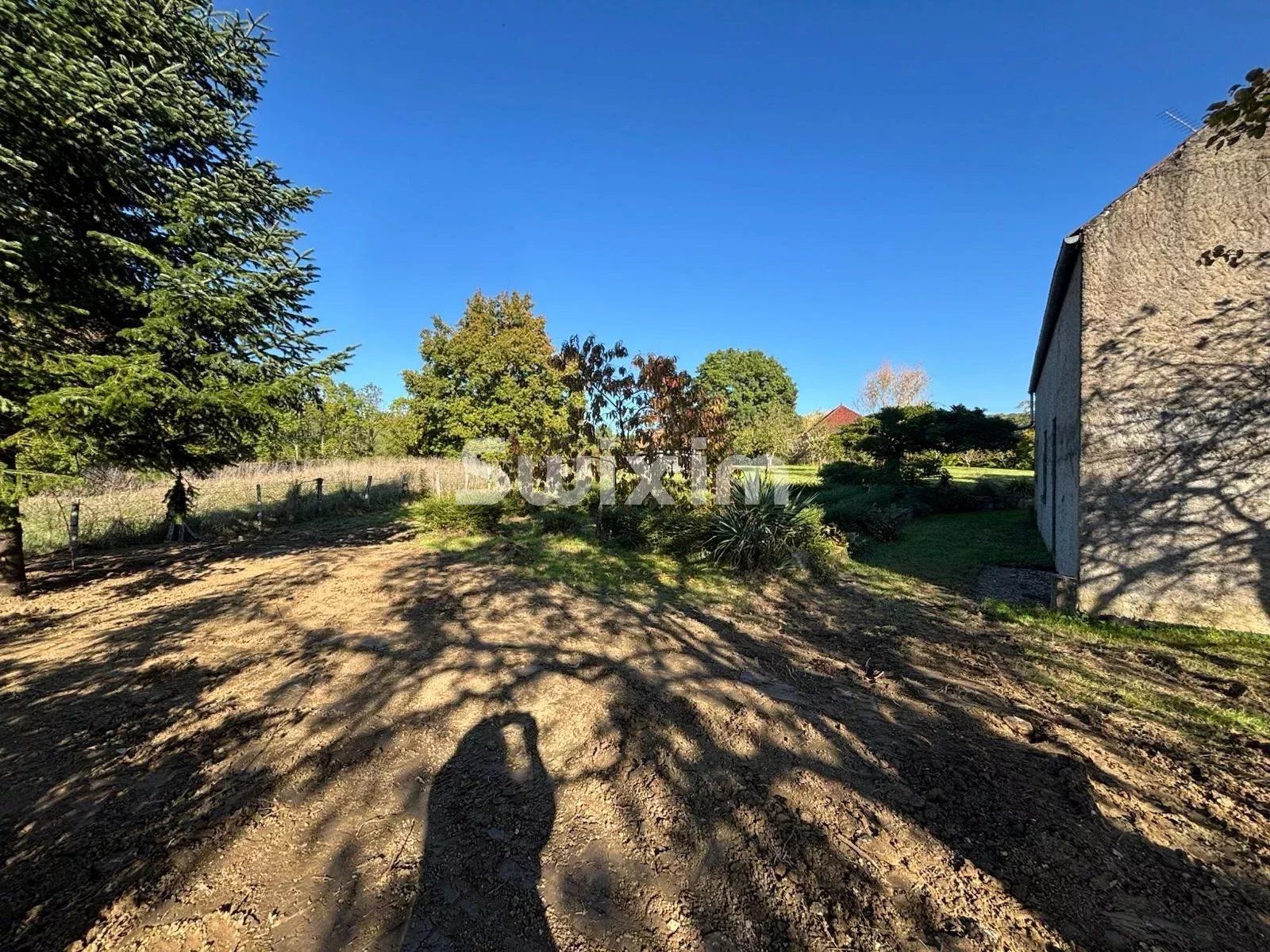 casa 6 Salas en venta en Avallon (89200)