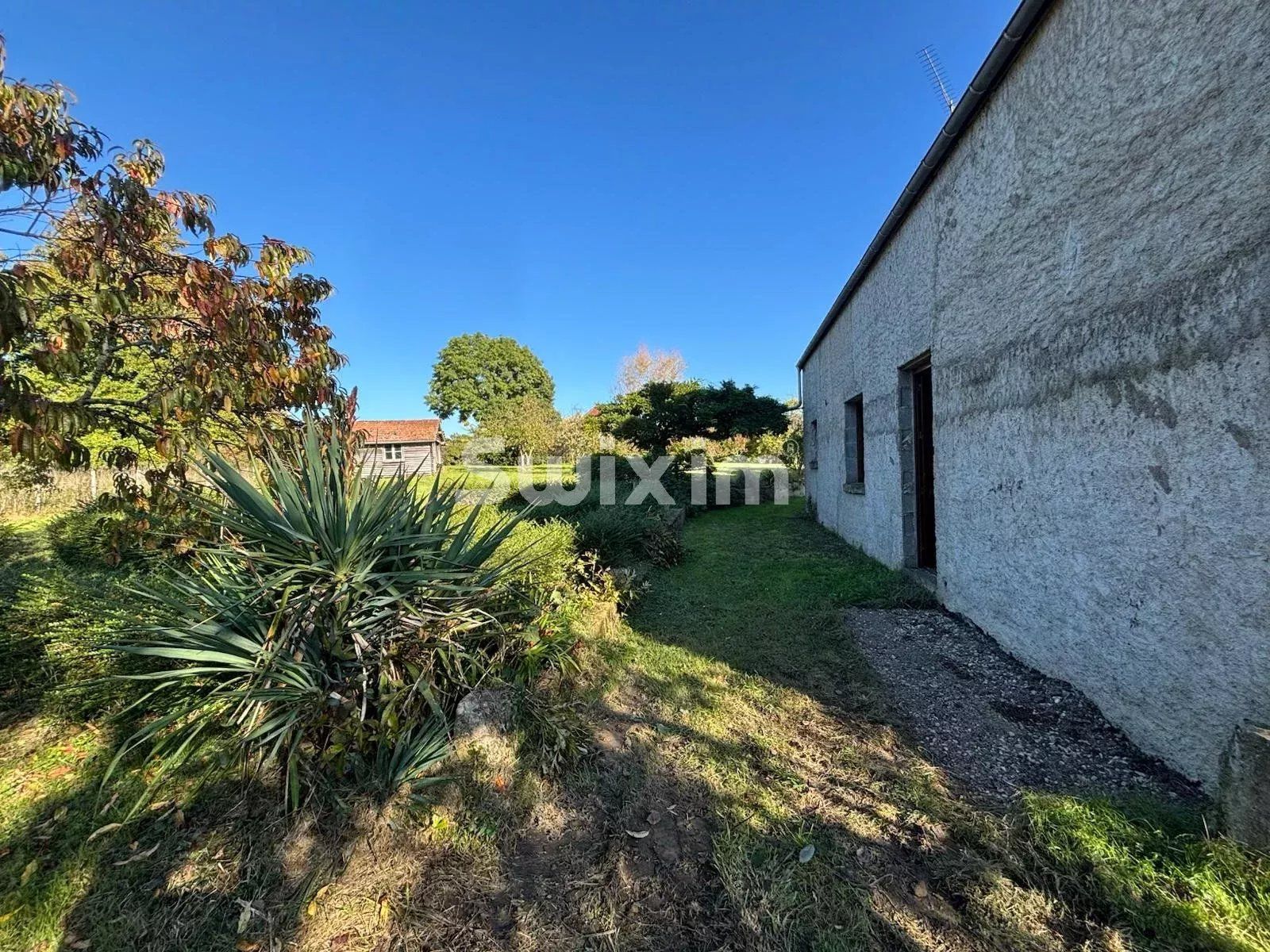 casa 6 Salas en venta en Avallon (89200)