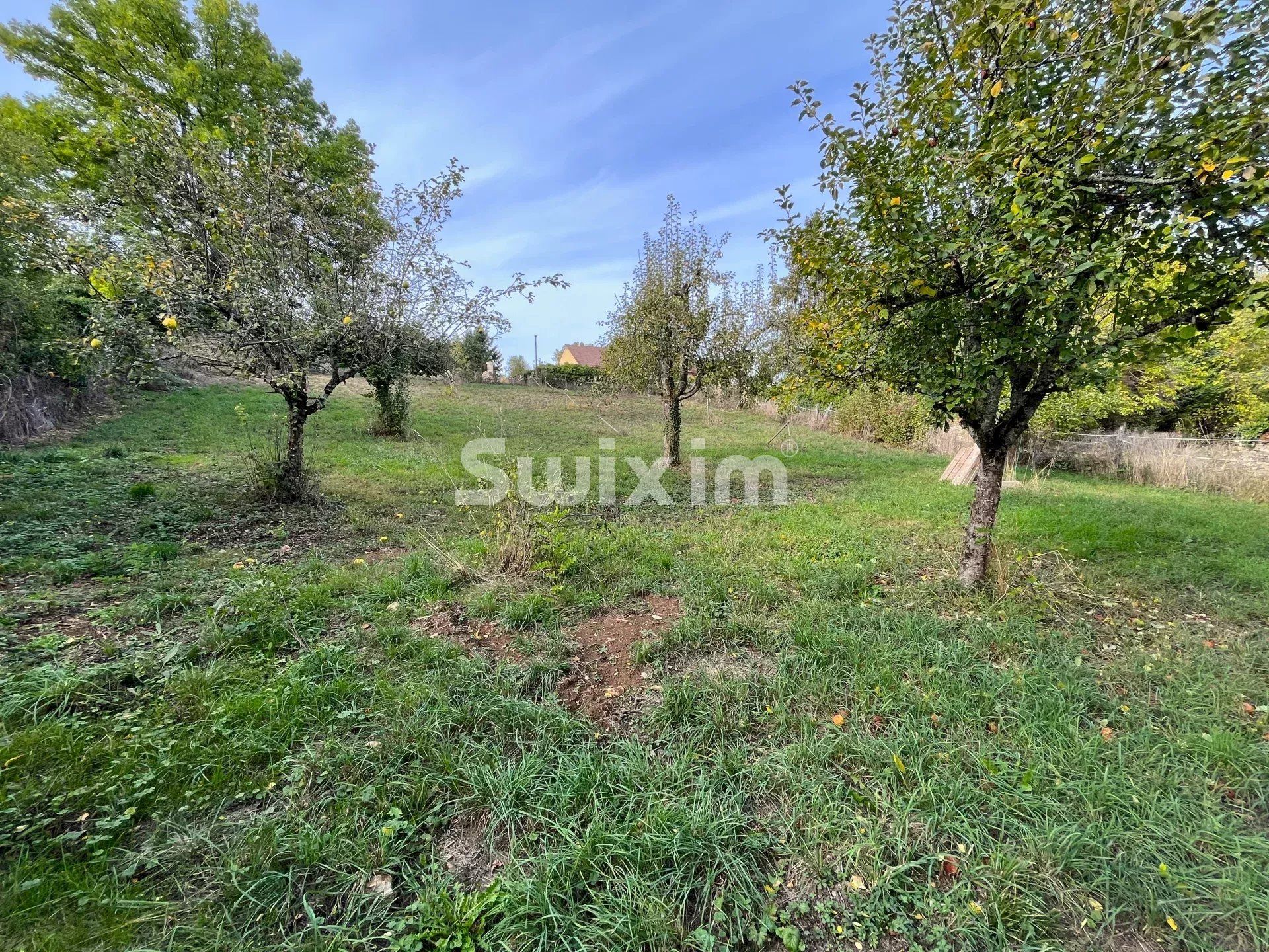 terreno in vendita su L'Isle-sur-Serein (89440)