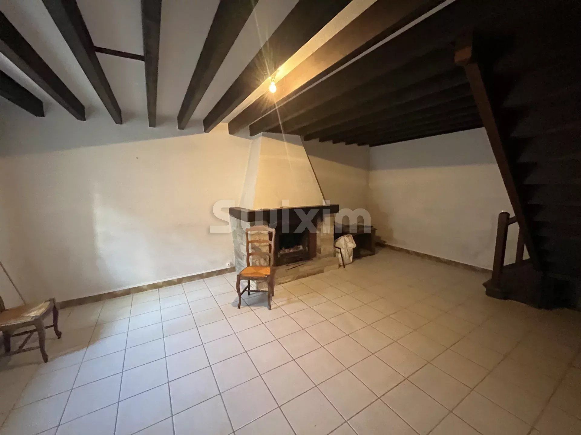 haus 3 Zimmer zum verkauf auf Saint-Moré (89270)