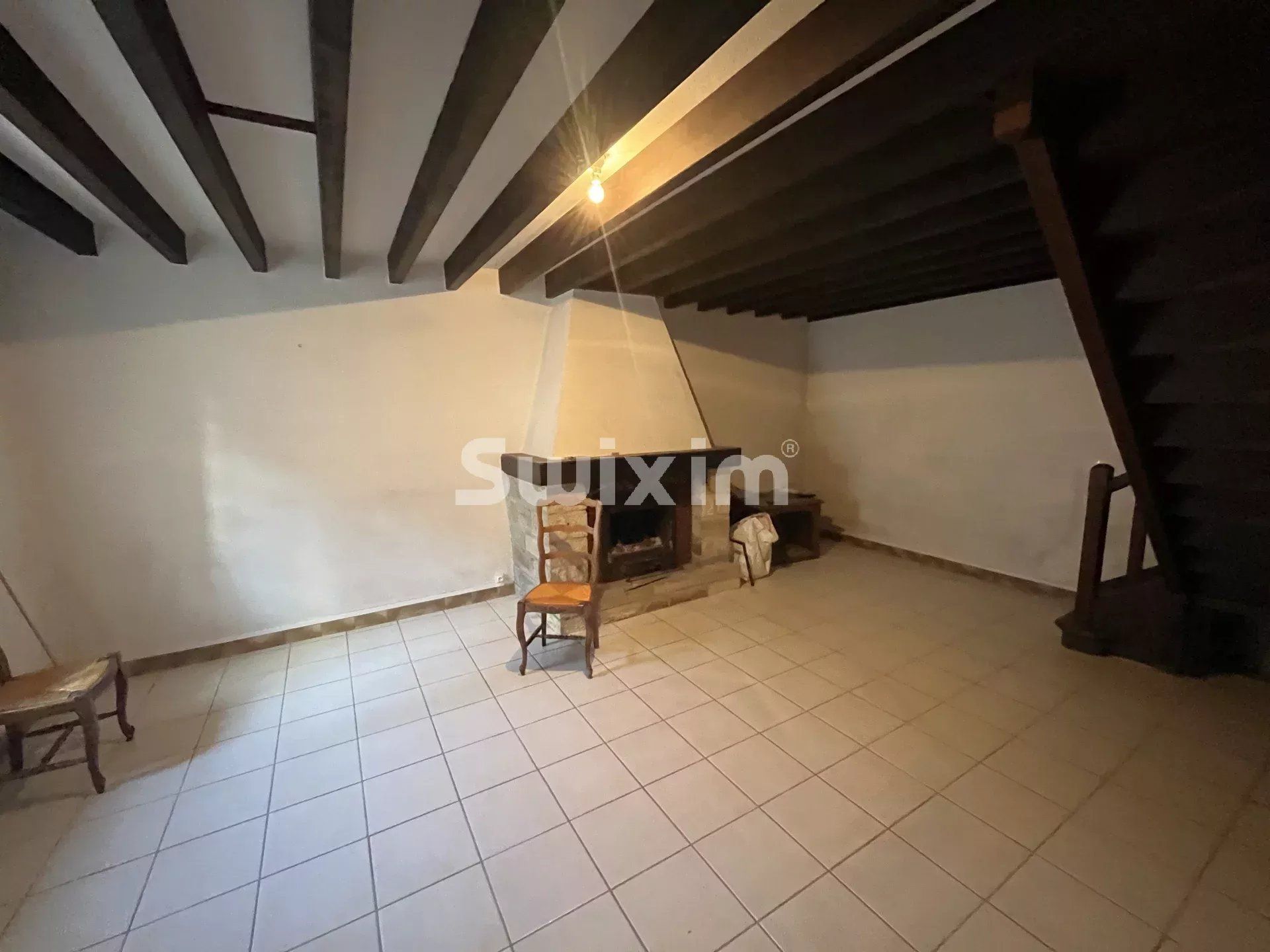 casa 3 Quartos para venda sobre Saint-Moré (89270)