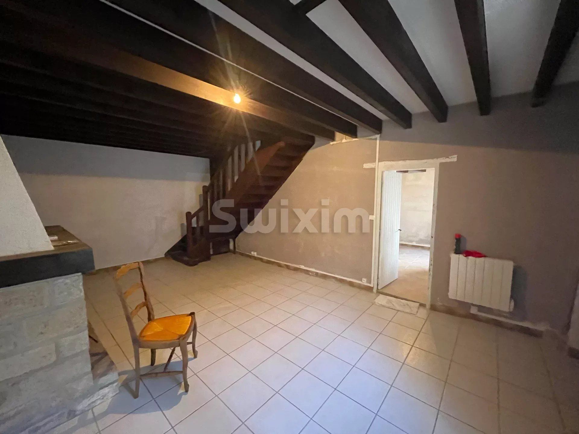 haus 3 Zimmer zum verkauf auf Saint-Moré (89270)