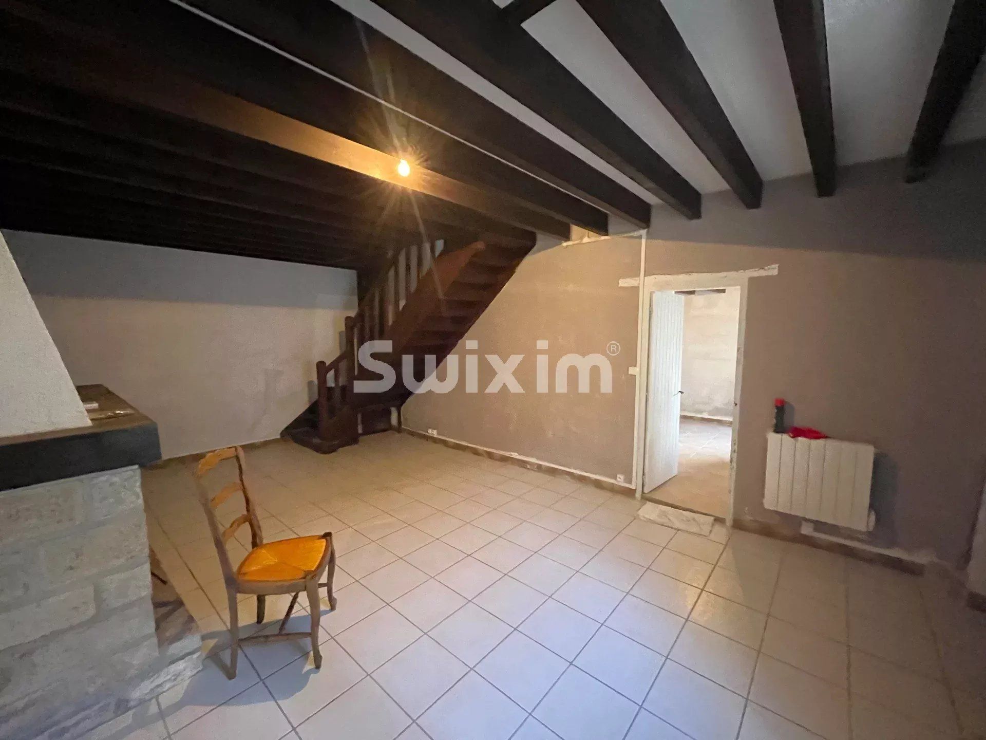 casa 3 Quartos para venda sobre Saint-Moré (89270)