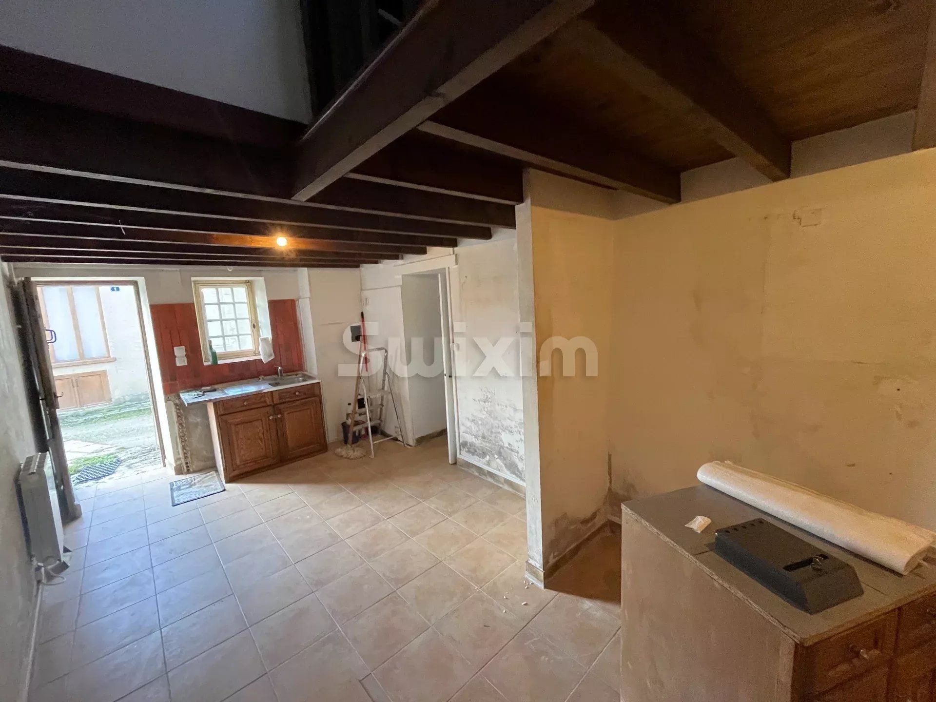 haus 3 Zimmer zum verkauf auf Saint-Moré (89270)