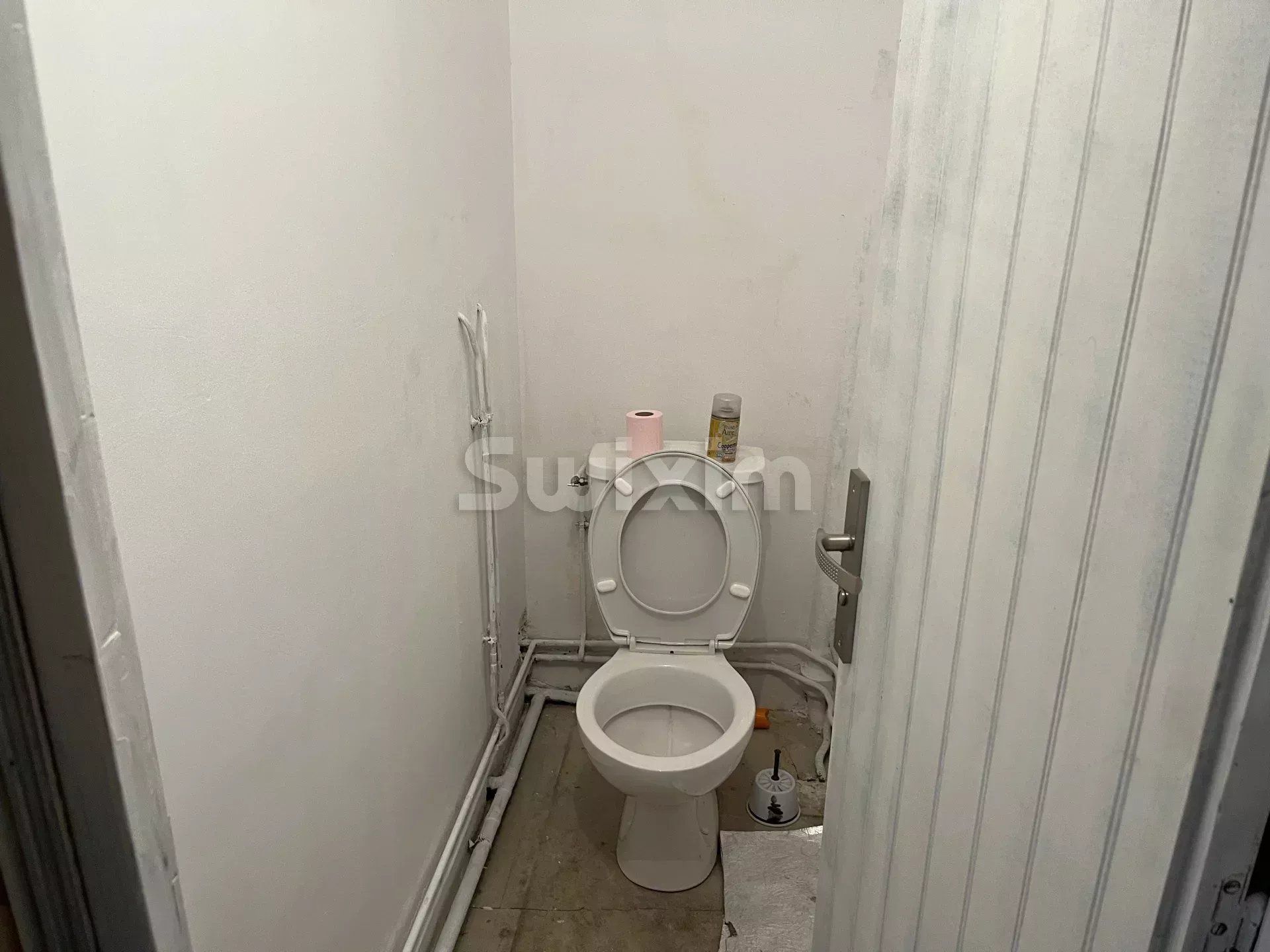 haus 3 Zimmer zum verkauf auf Saint-Moré (89270)