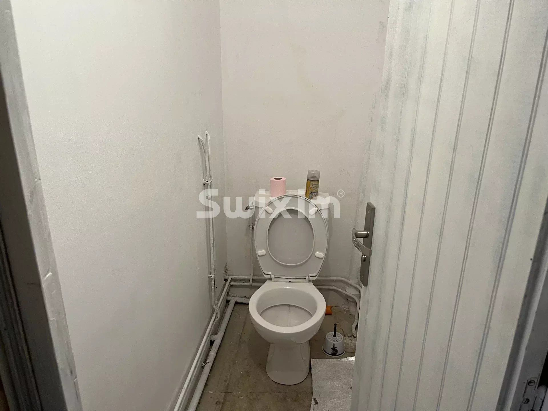 casa 3 Quartos para venda sobre Saint-Moré (89270)