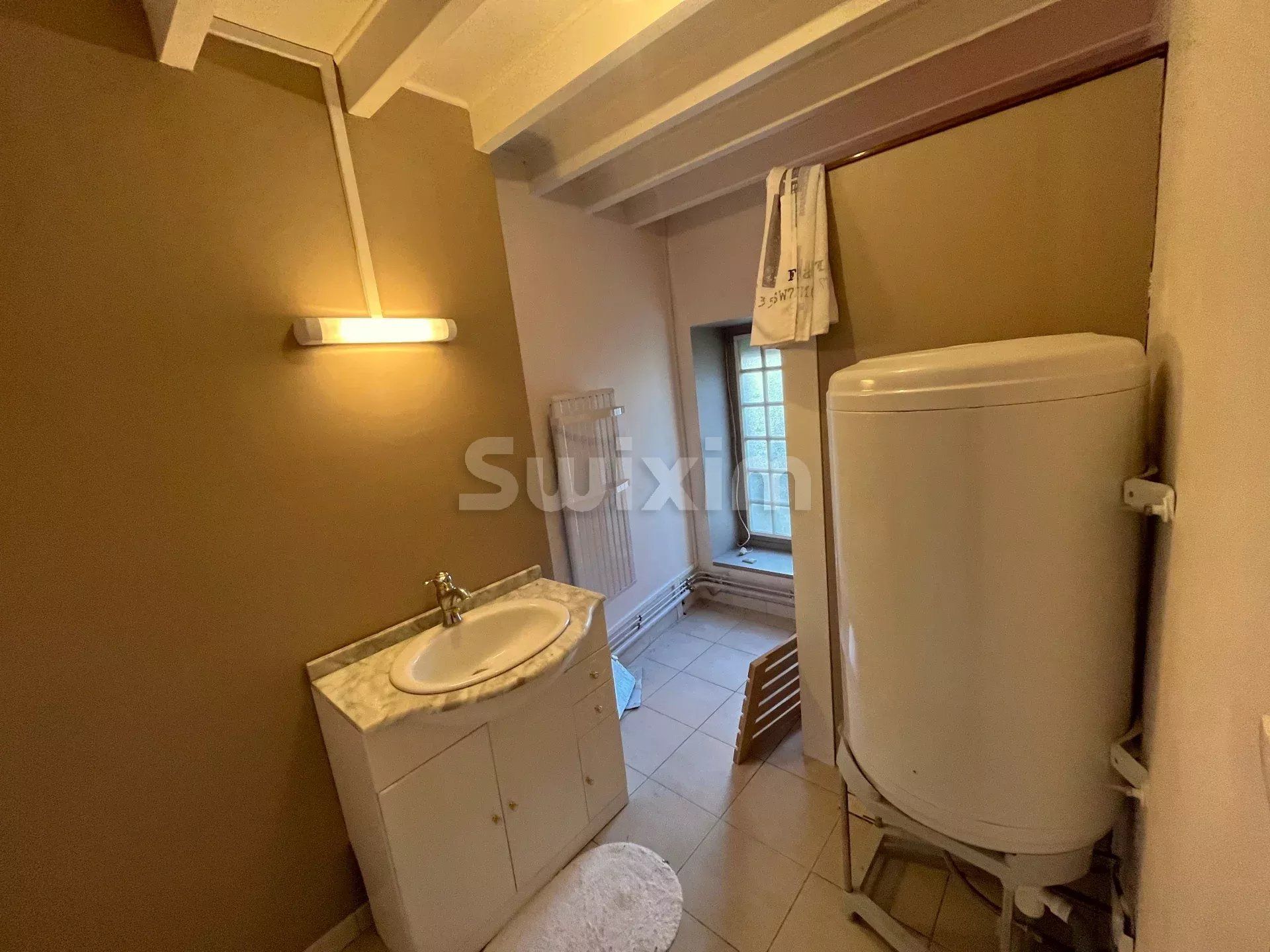 haus 3 Zimmer zum verkauf auf Saint-Moré (89270)