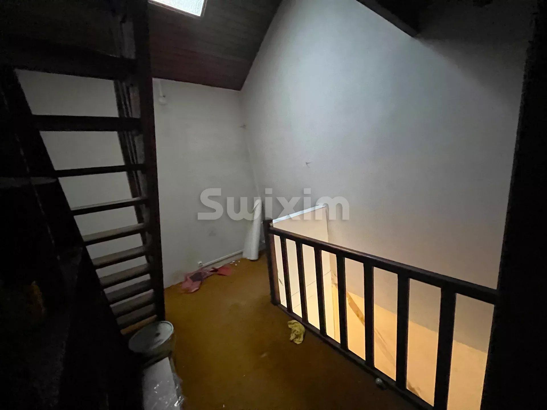 haus 3 Zimmer zum verkauf auf Saint-Moré (89270)