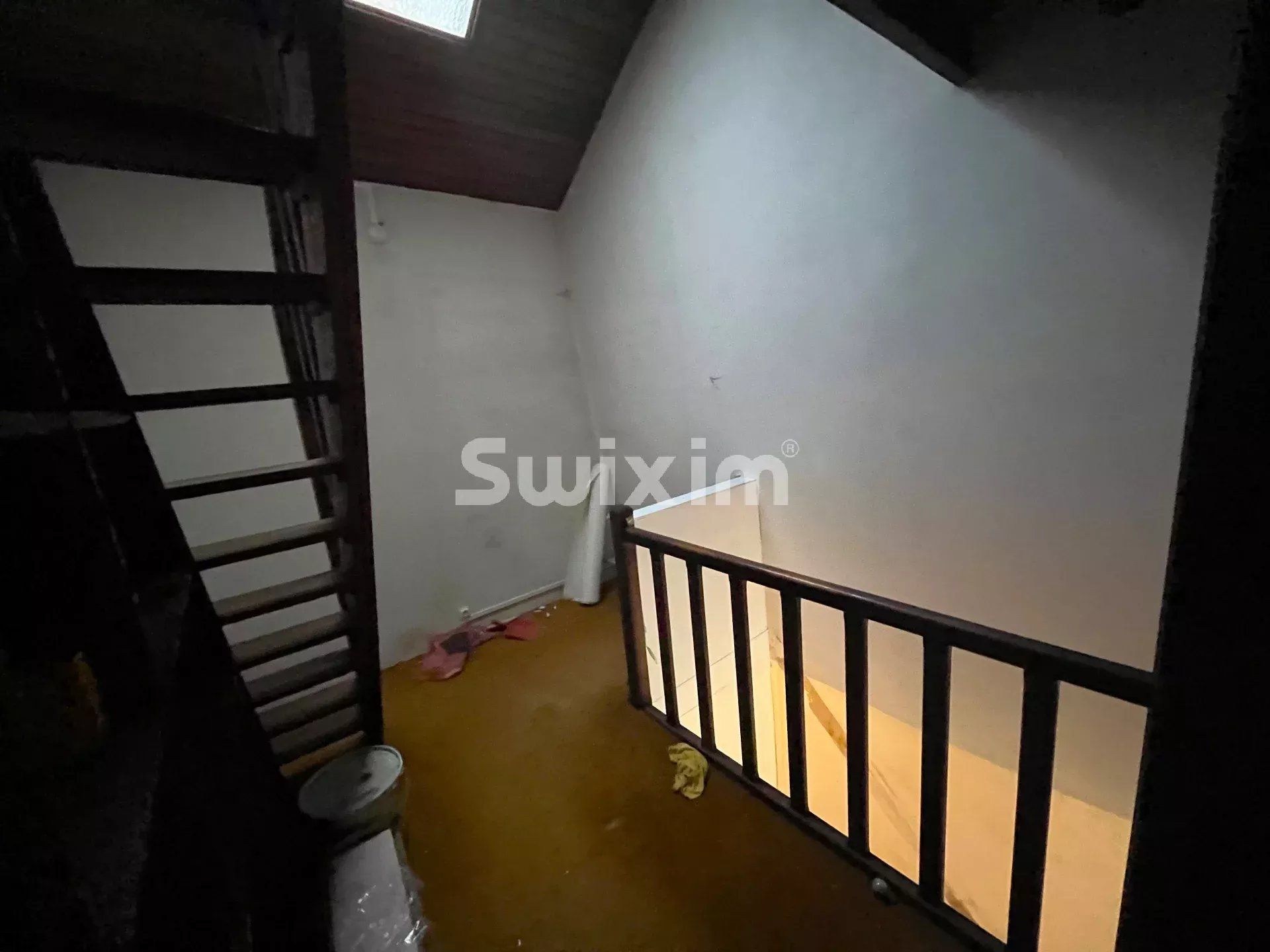 casa 3 Quartos para venda sobre Saint-Moré (89270)