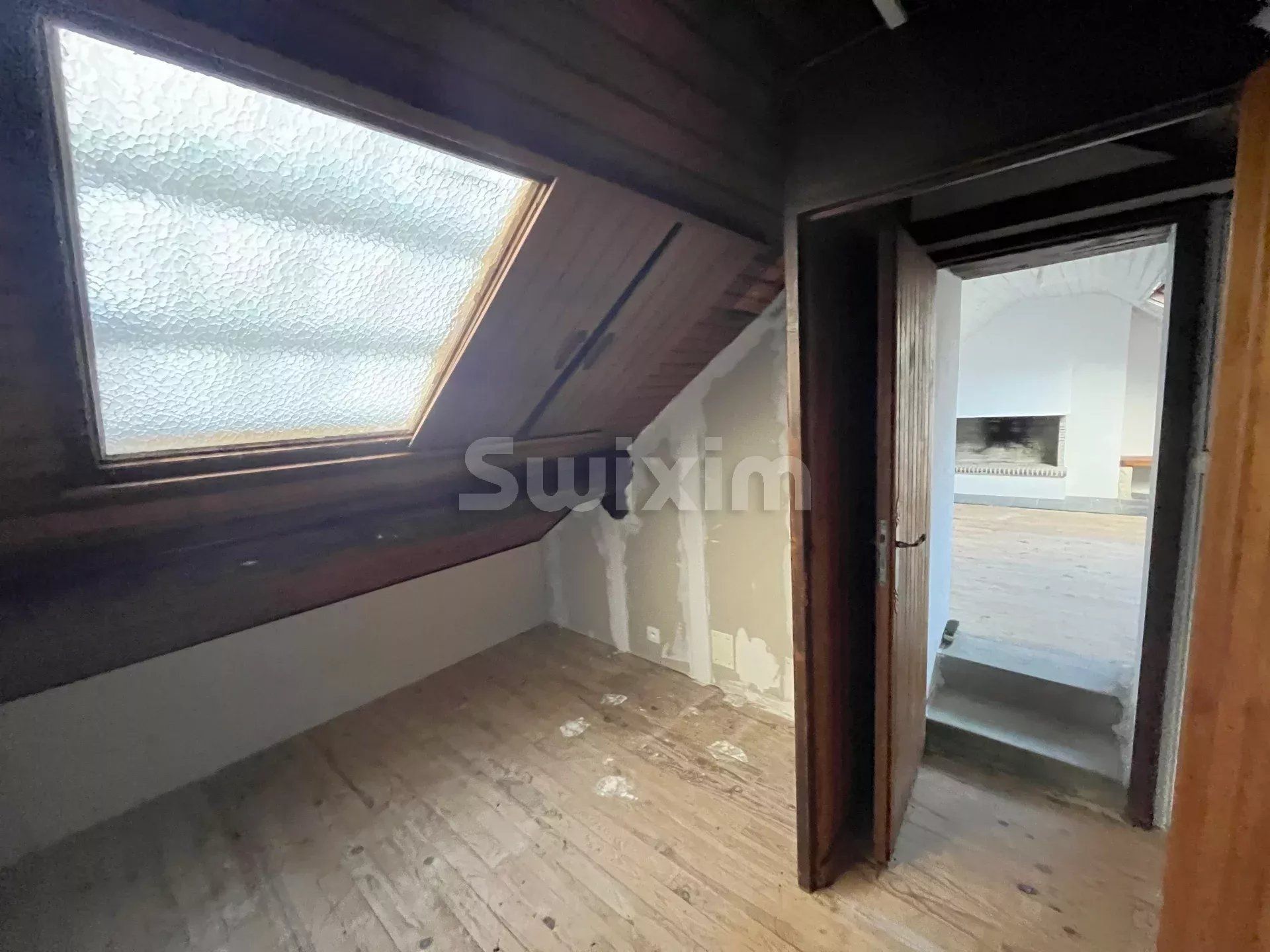 casa 3 Salas en venta en Saint-Moré (89270)