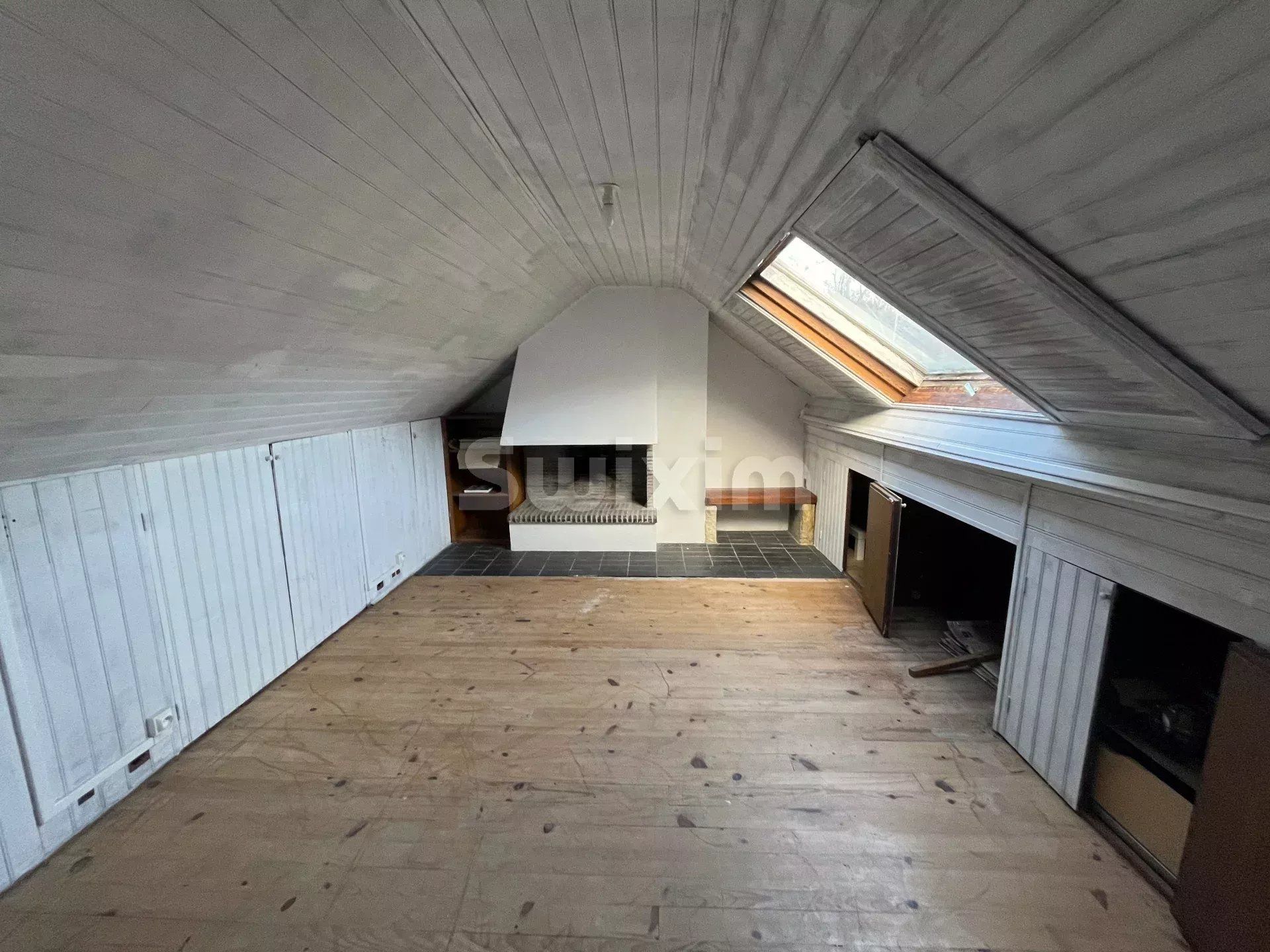 haus 3 Zimmer zum verkauf auf Saint-Moré (89270)