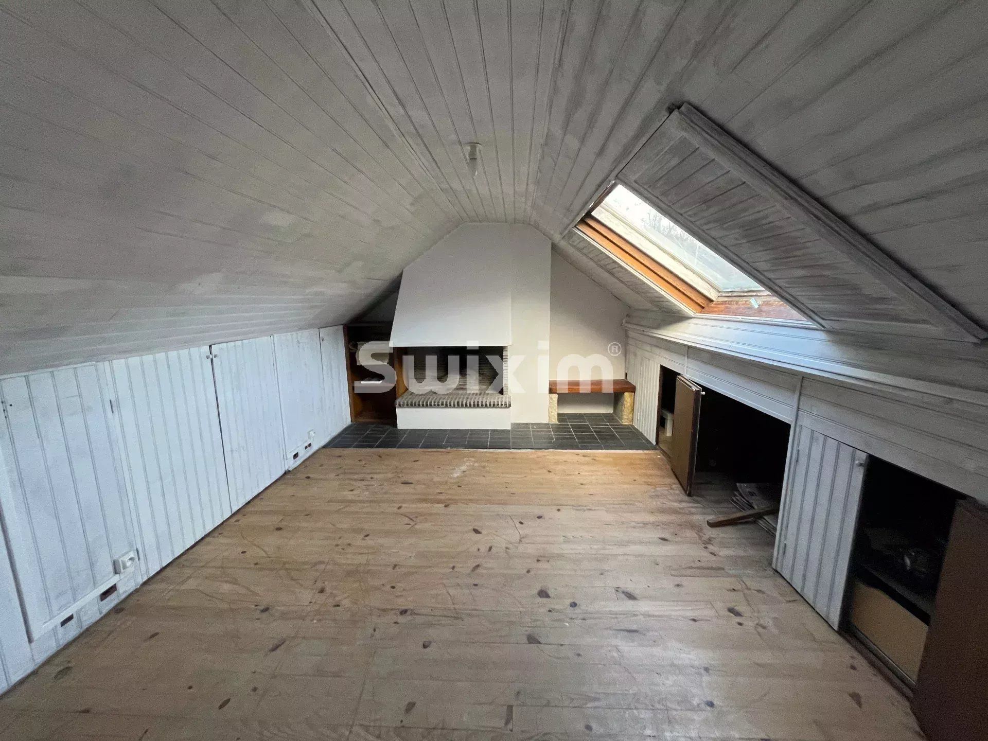 casa 3 Quartos para venda sobre Saint-Moré (89270)