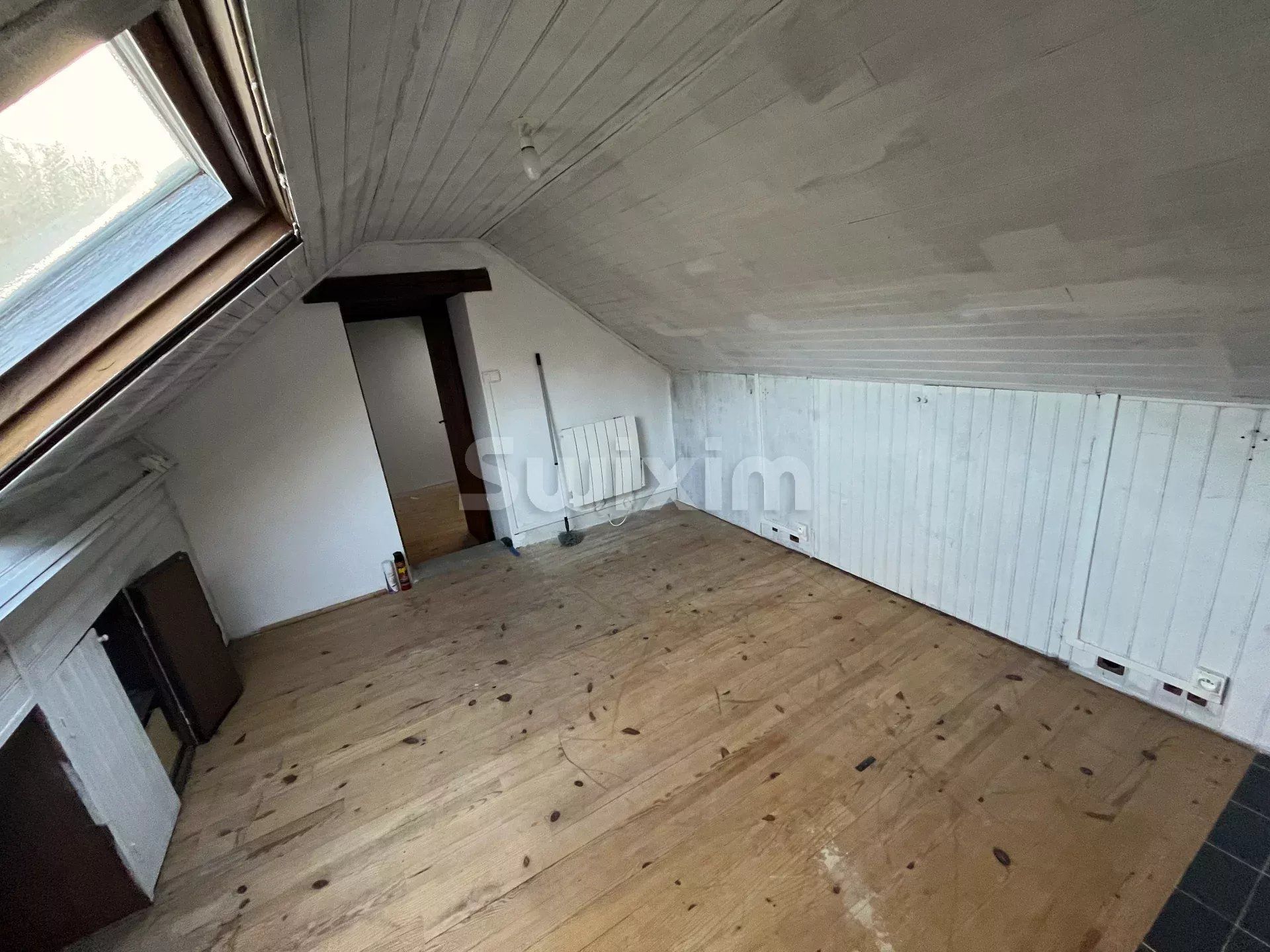 casa 3 Salas en venta en Saint-Moré (89270)