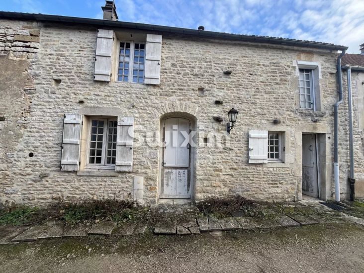 Verkauf Haus Saint-Moré 3&nbsp;Zimmer 99.28&nbsp;m²