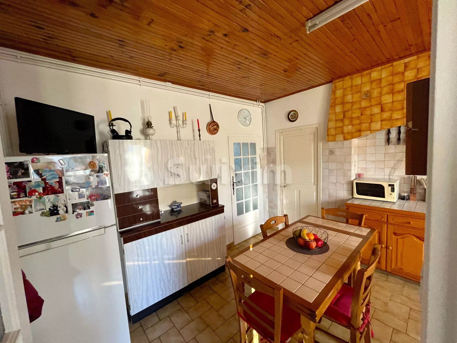 casa 4 Camere in vendita su Avallon (89200)