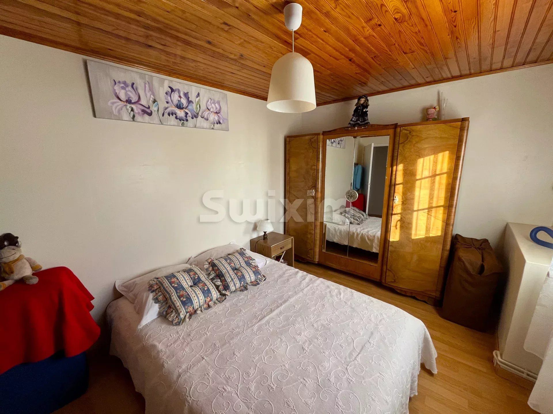 casa 4 Camere in vendita su Avallon (89200)