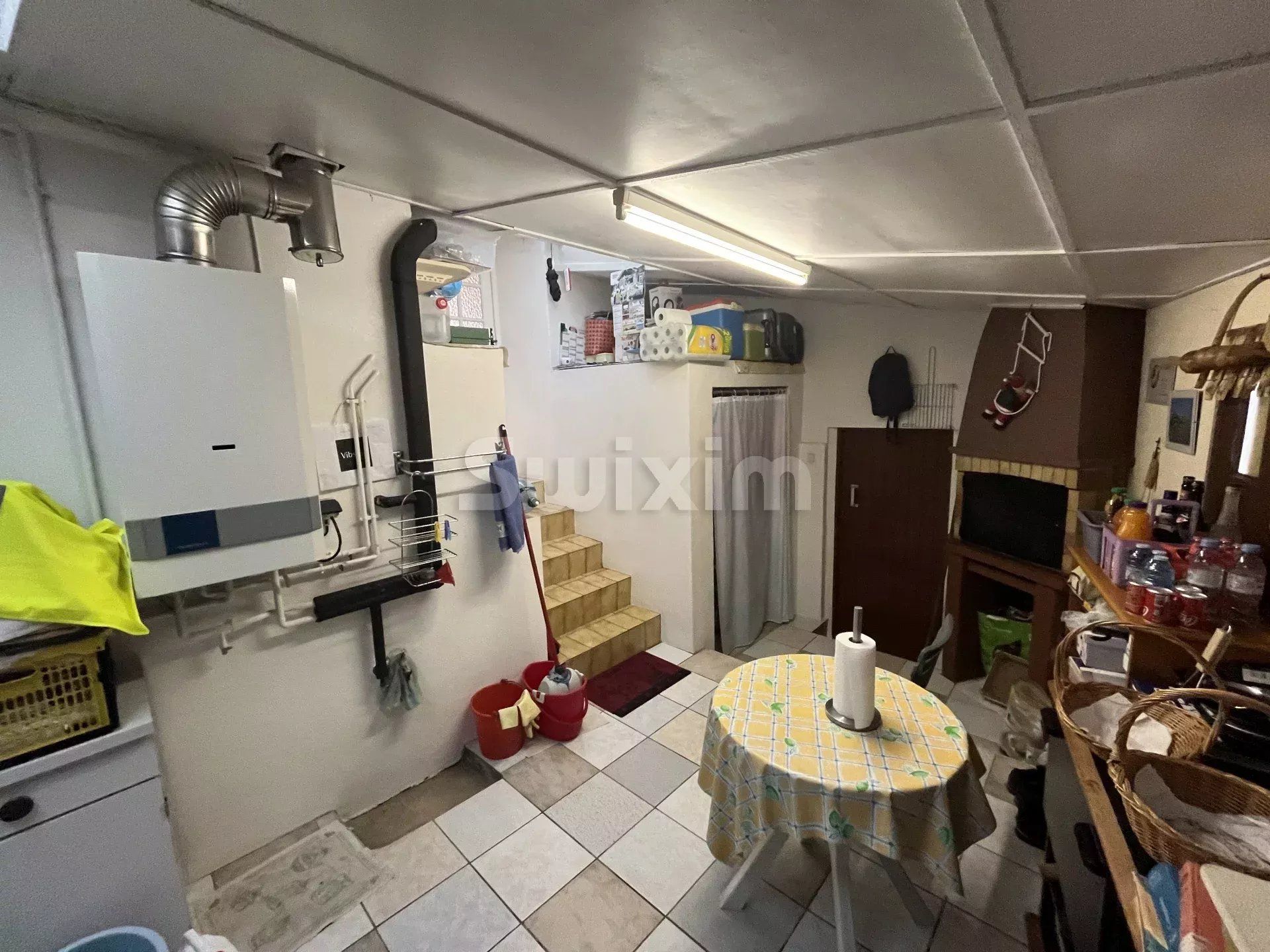 casa 4 Camere in vendita su Avallon (89200)