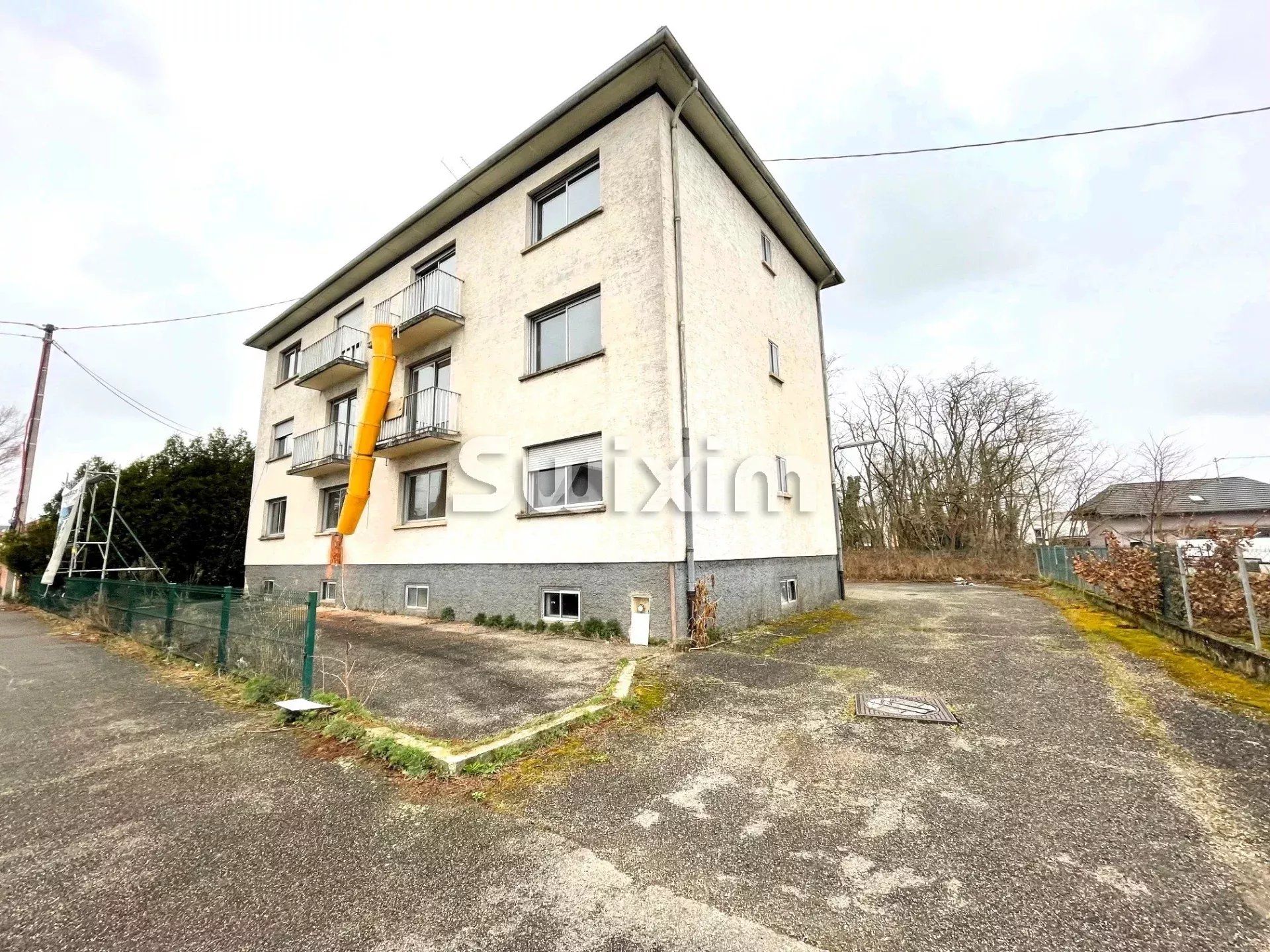 edificio en venta en Haguenau (67500)