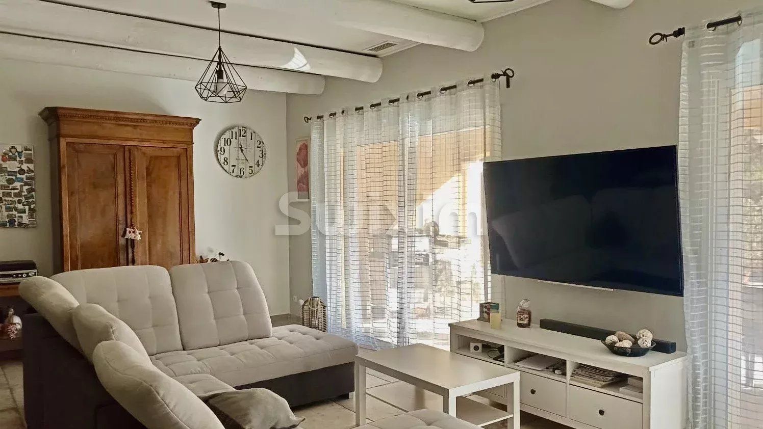 villa 5 Rooms for sale on Cornillon (30630)