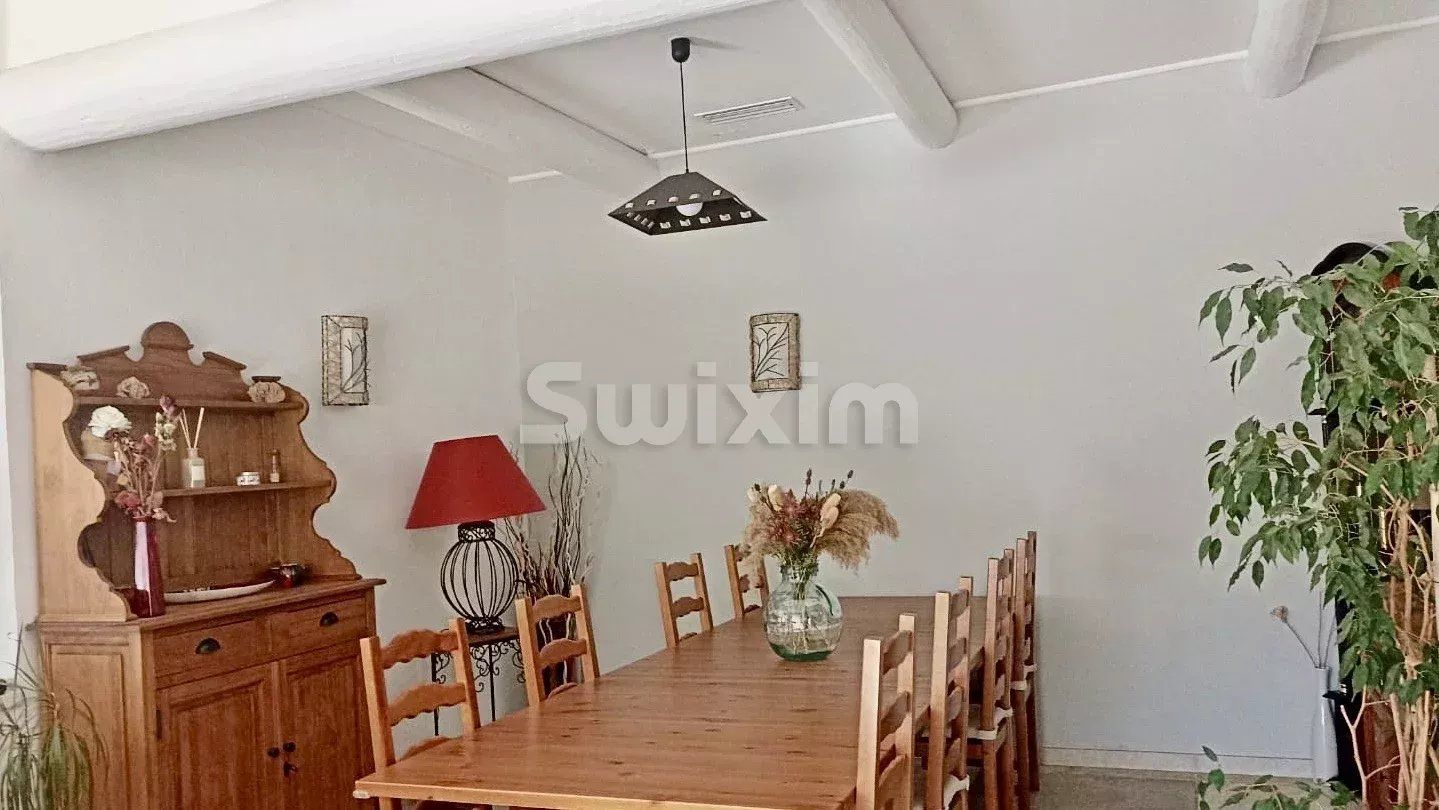 villa 5 Rooms for sale on Cornillon (30630)