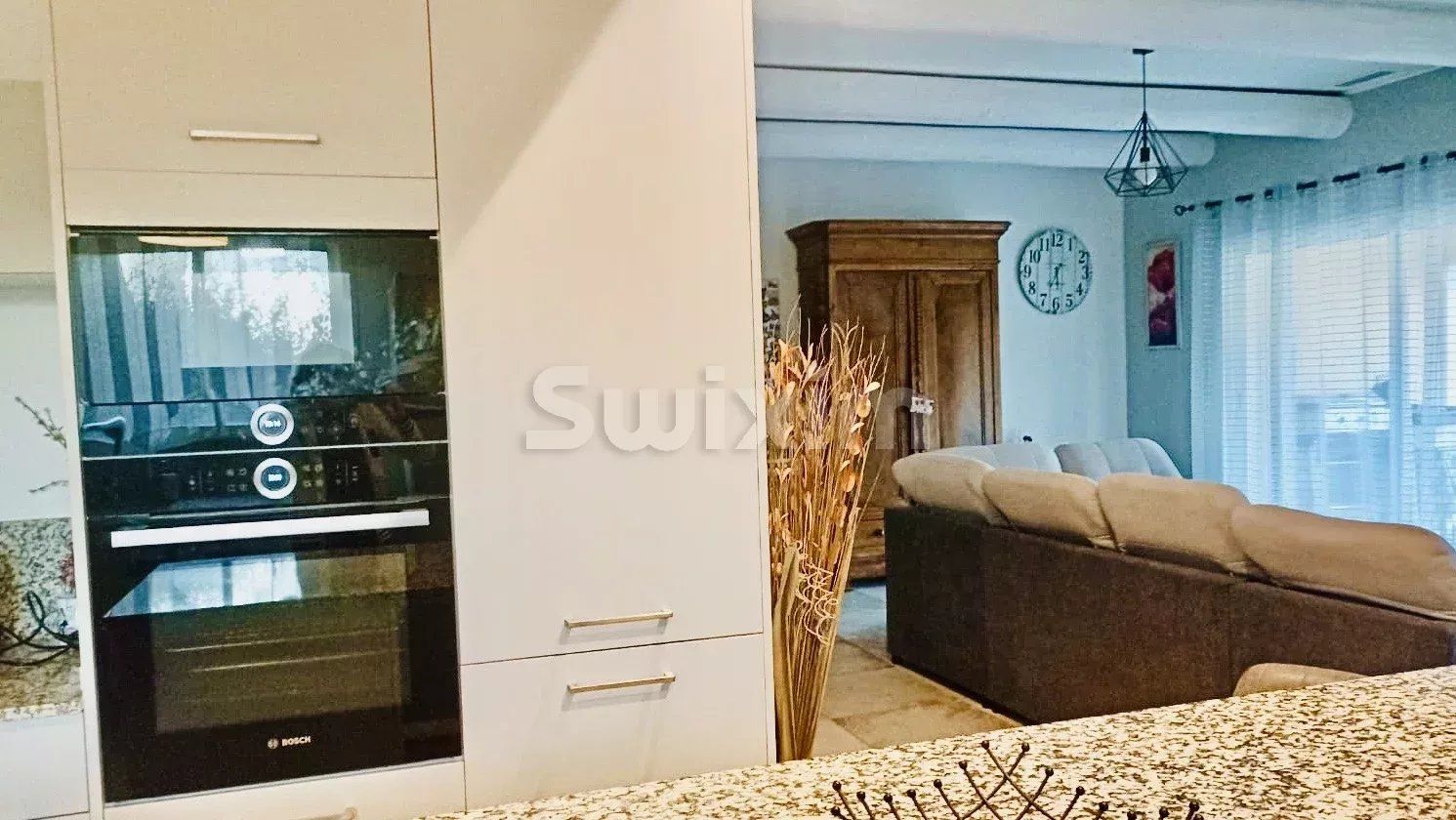 villa 5 Rooms for sale on Cornillon (30630)