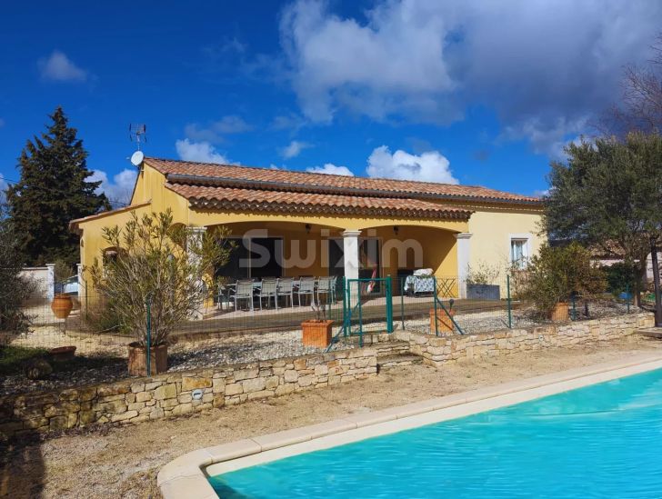 Vente Villa Cornillon 5 Pièces 144 m²