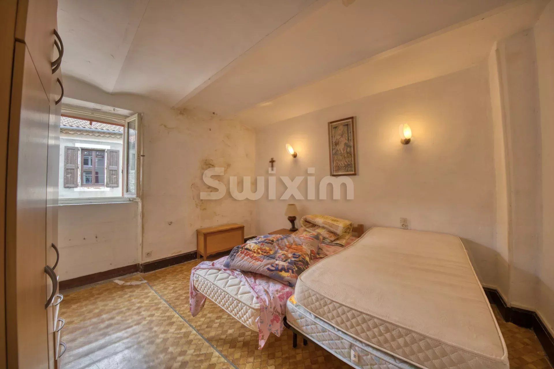 maison 3 Pièces en vente sur Génolhac (30450)