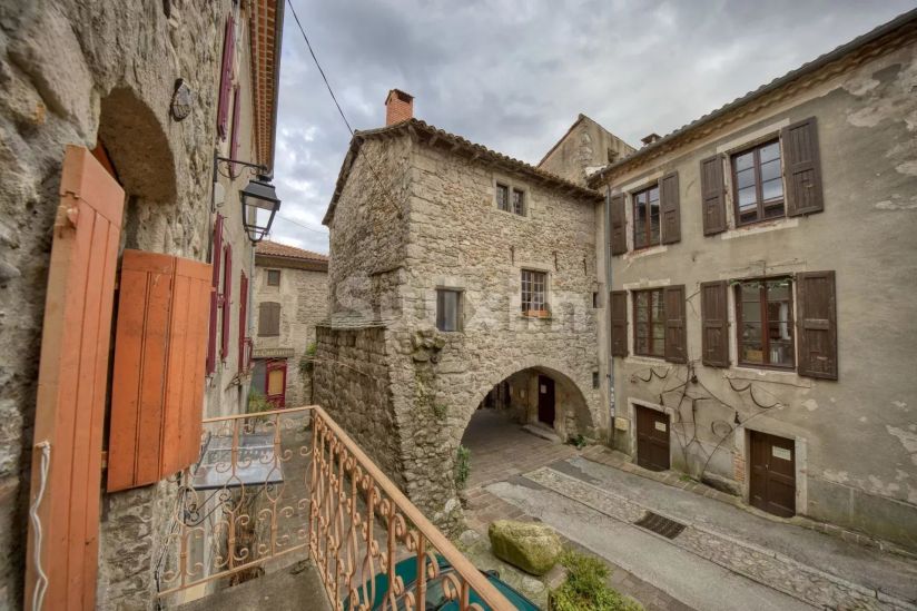 Sale House Génolhac 3 Rooms 50 m²