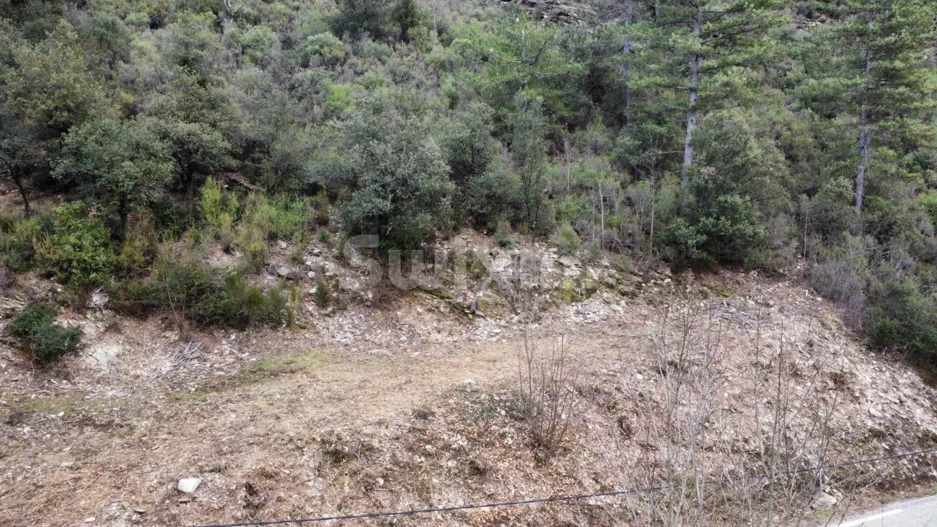 grundstück zum verkauf auf Génolhac (30450)