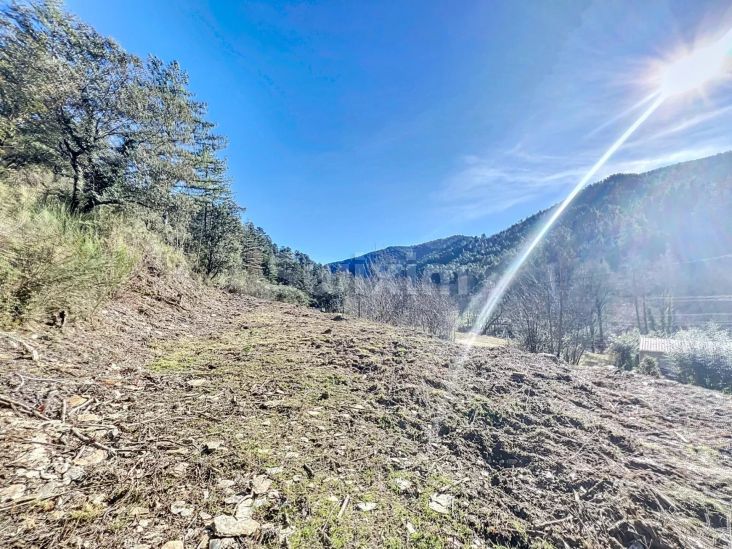 Venta Terreno Génolhac 7400 m²