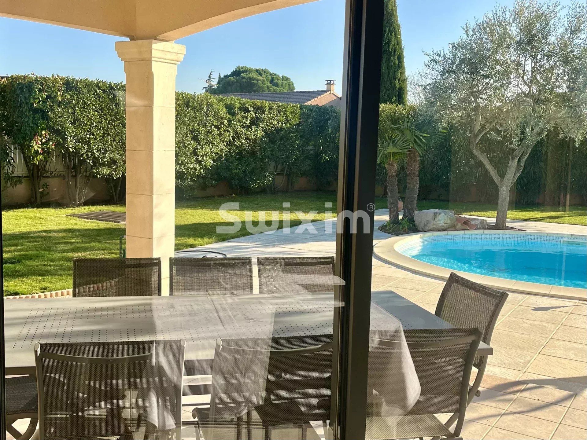 house 7 Rooms for sale on Montélimar (26200)