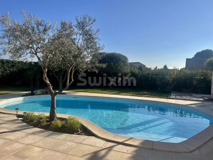 Vente Maison Montélimar 7 Pièces 169 m²