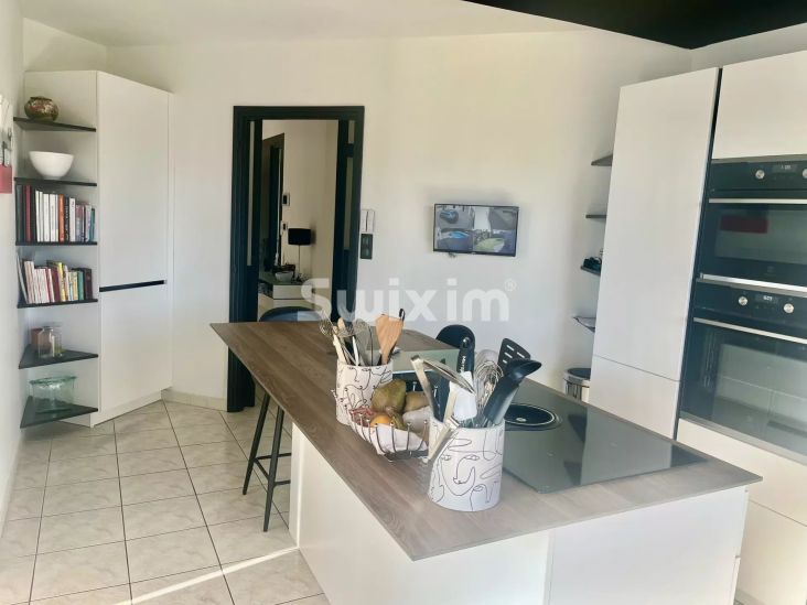 Sale House Montélimar 7&nbsp;Rooms 169&nbsp;m²