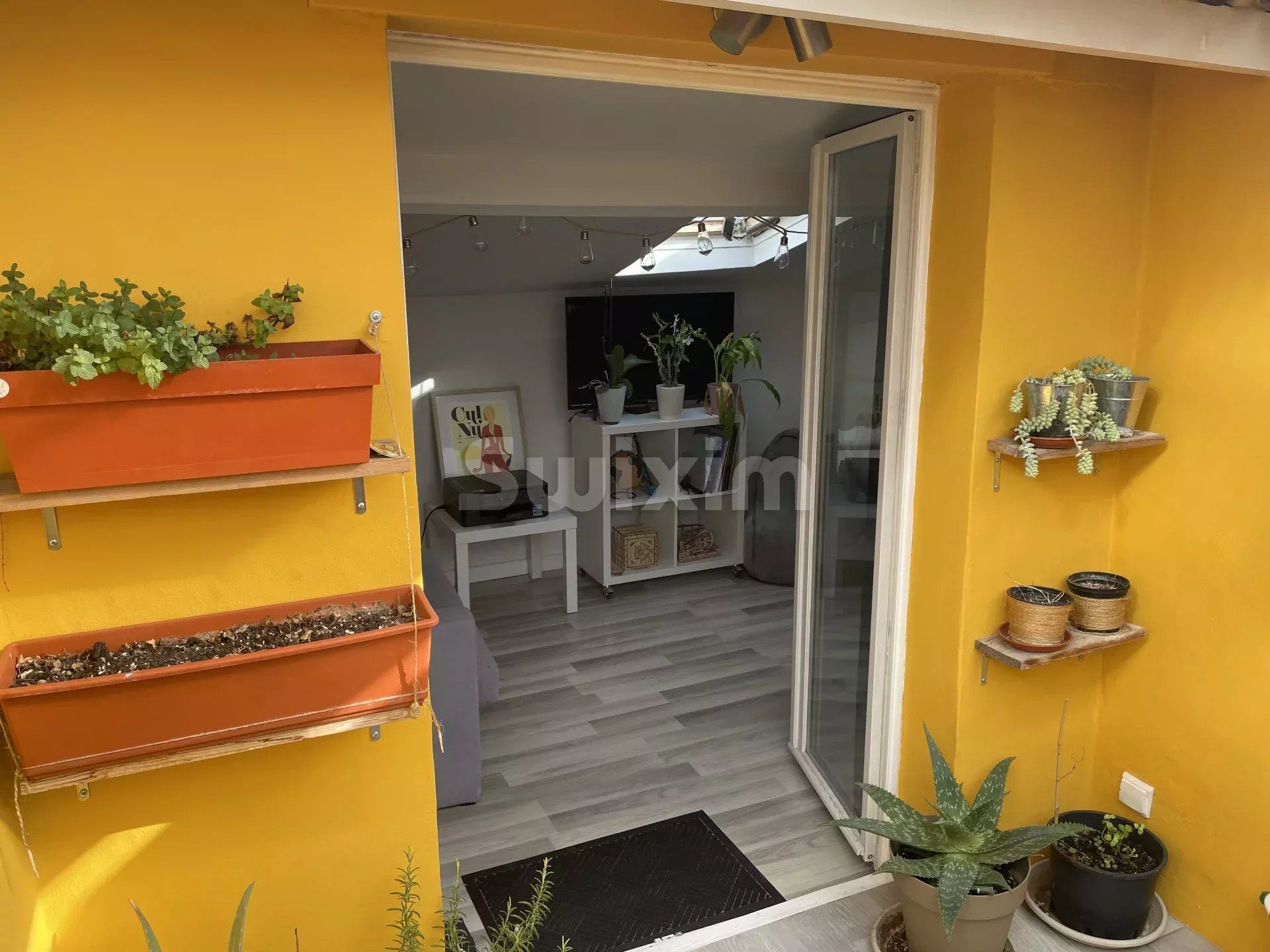 casa 3 Quartos para venda sobre Les Arcs (83460)