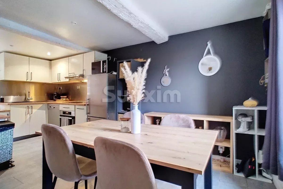 casa 3 Quartos para venda sobre Les Arcs (83460)