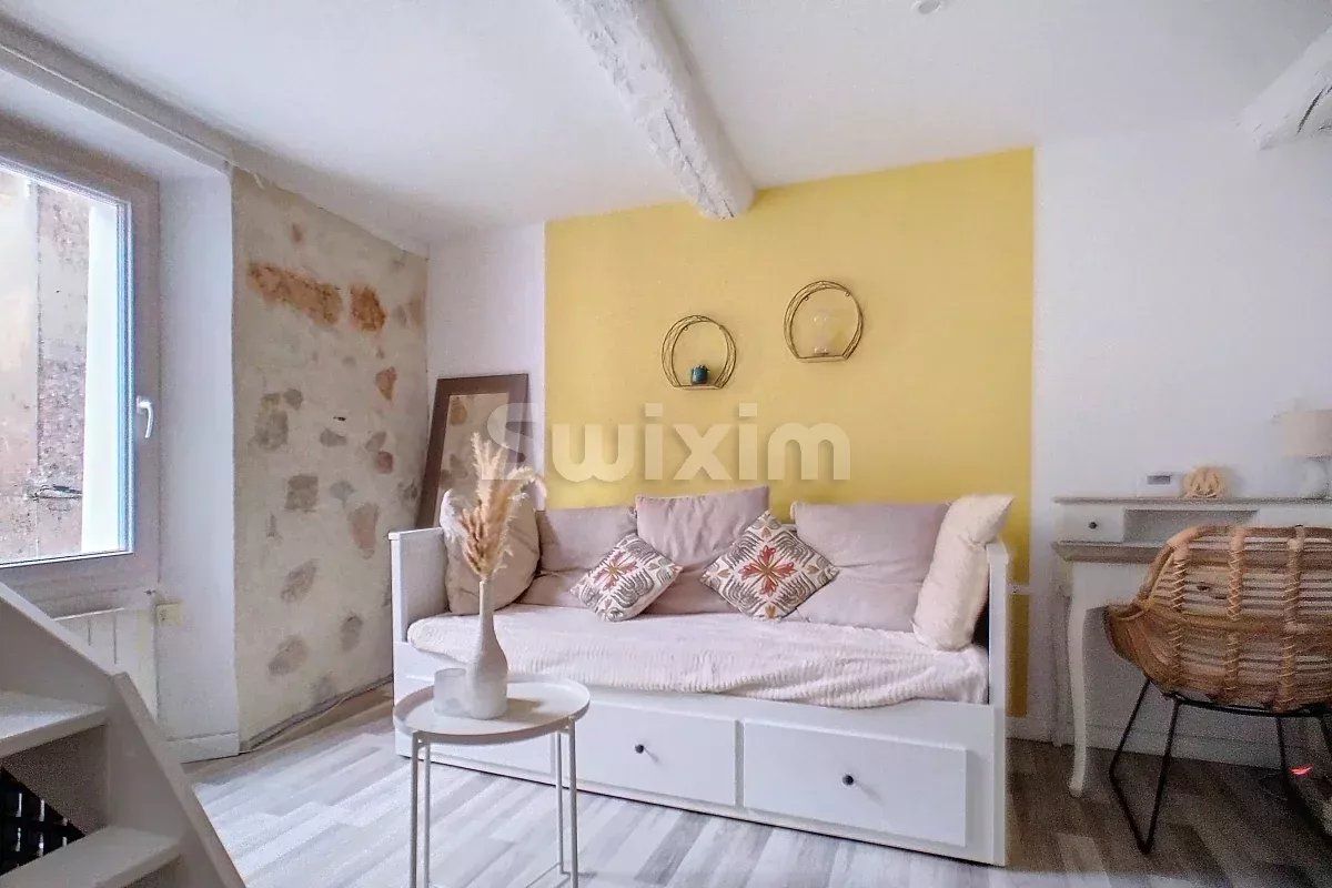 casa 3 Quartos para venda sobre Les Arcs (83460)