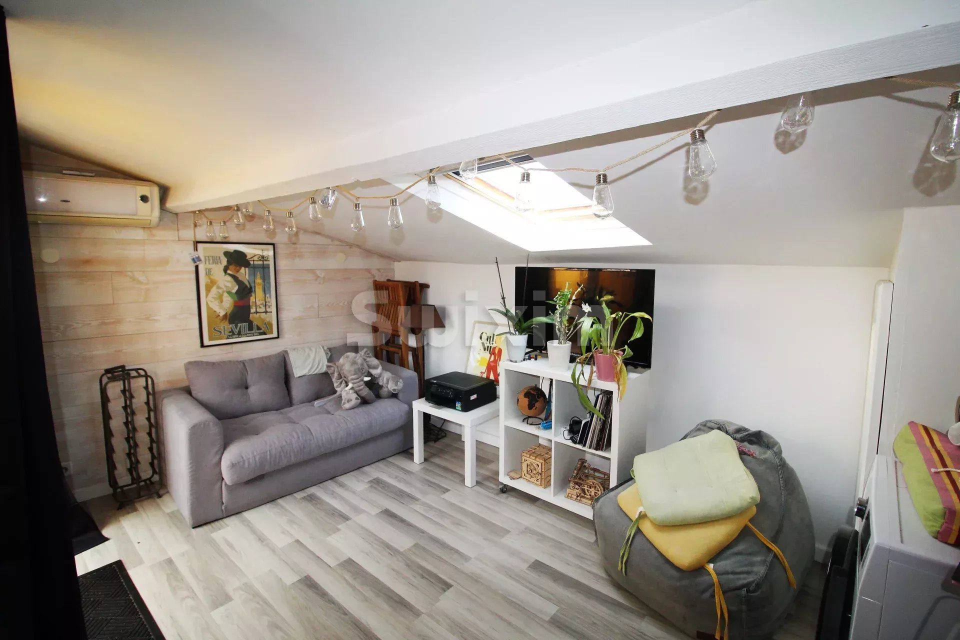 casa 3 Quartos para venda sobre Les Arcs (83460)