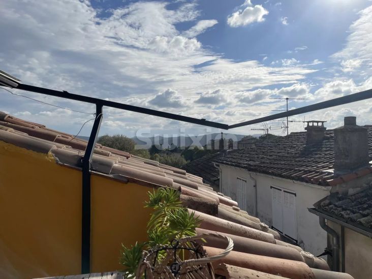 Venda Casa Les Arcs 3 Quartos 55 m²