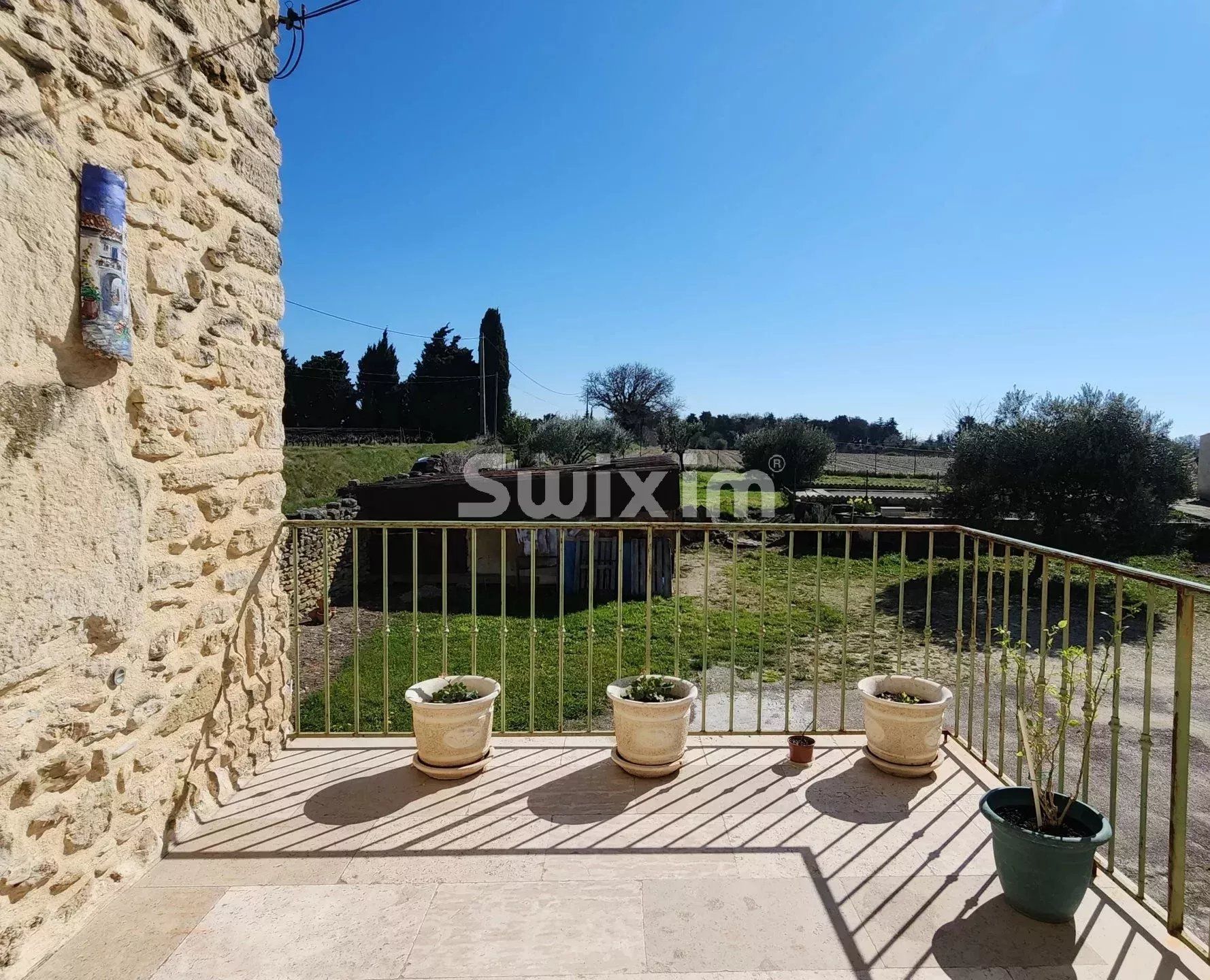 haus 5 Zimmer zum verkauf auf Taulignan (26770)