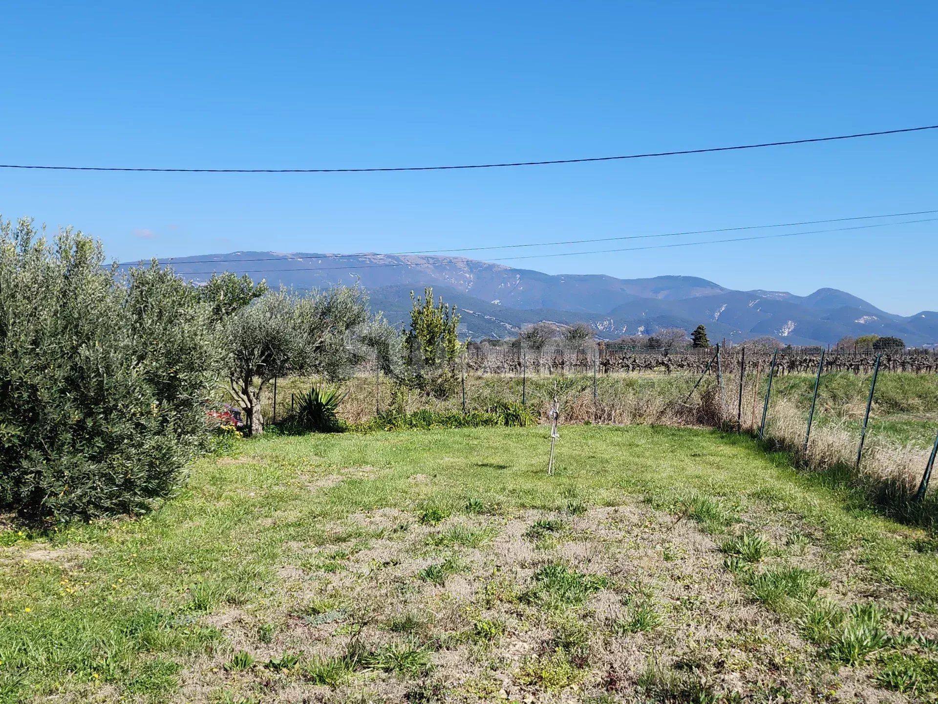 casa 5 Salas en venta en Taulignan (26770)