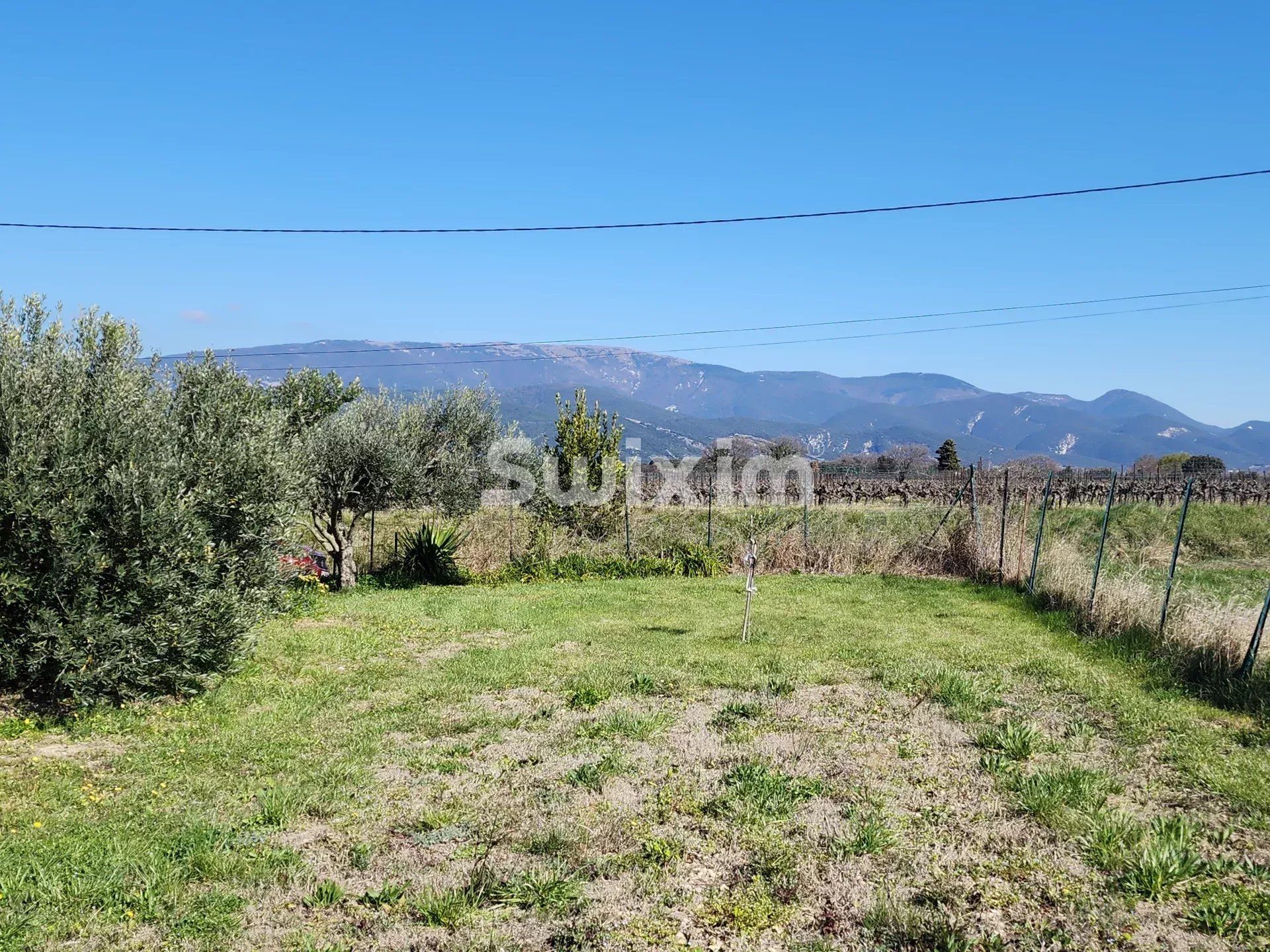 haus 5 Zimmer zum verkauf auf Taulignan (26770)