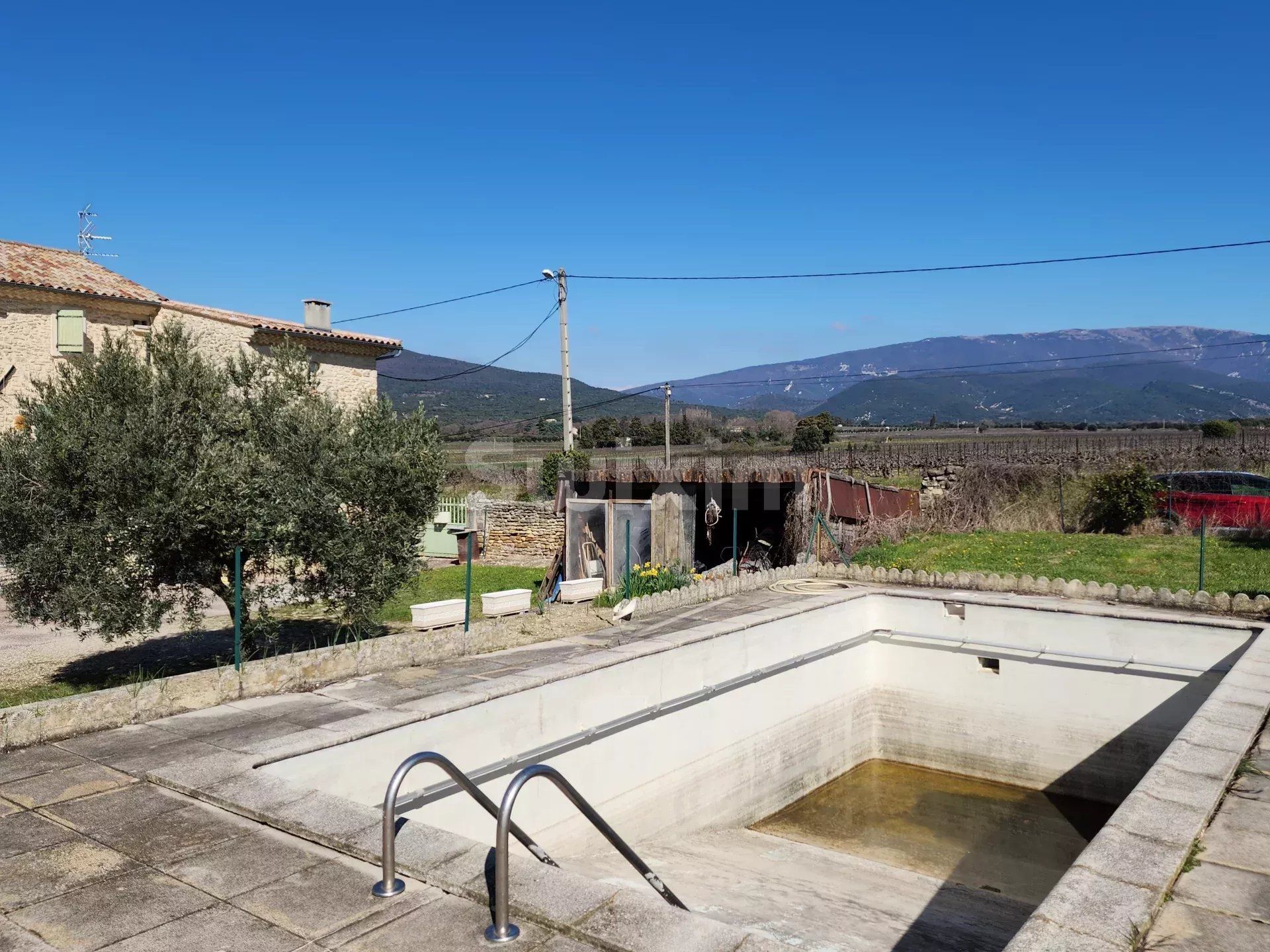 casa 5 Camere in vendita su Taulignan (26770)