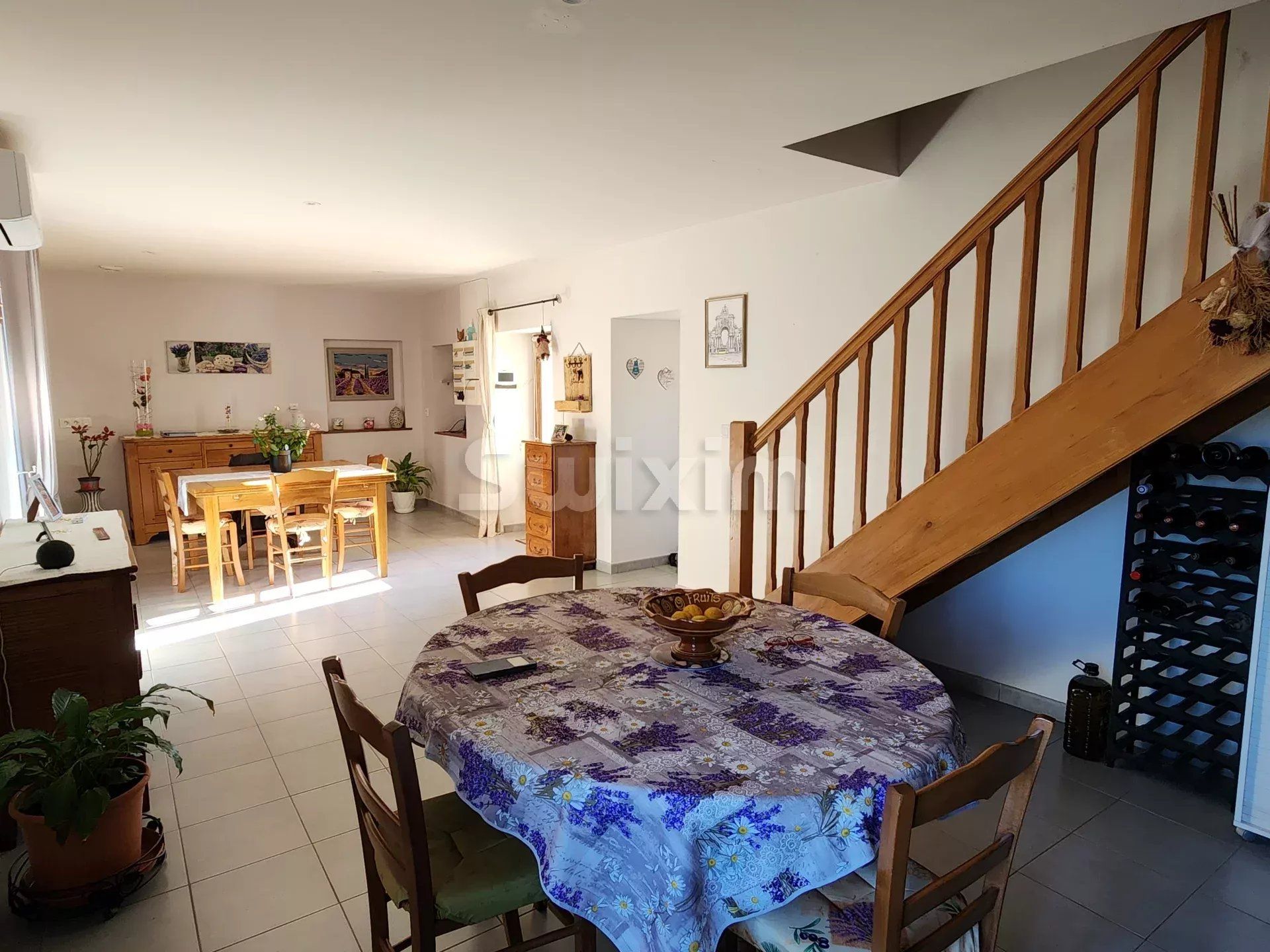 casa 5 Salas en venta en Taulignan (26770)