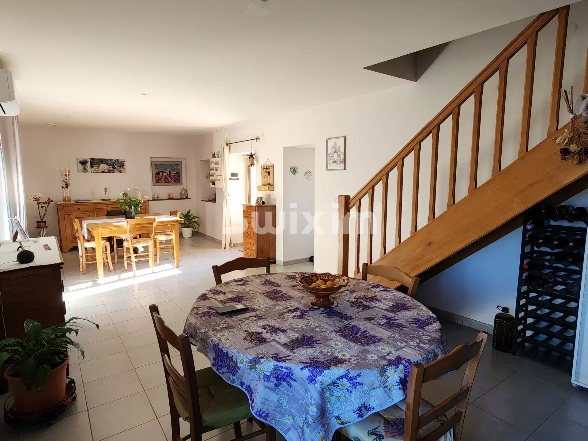 haus 5 Zimmer zum verkauf auf Taulignan (26770)