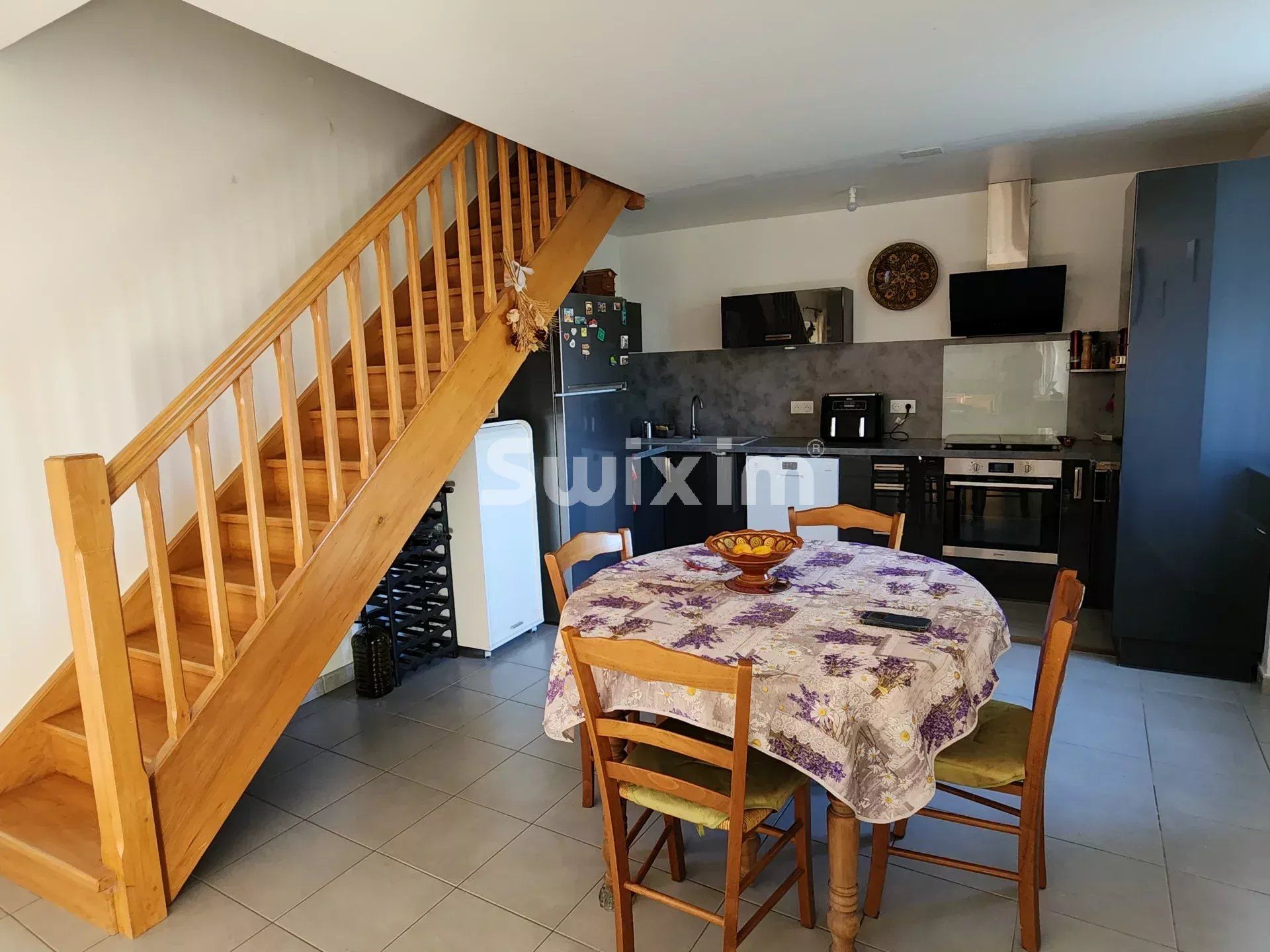 haus 5 Zimmer zum verkauf auf Taulignan (26770)