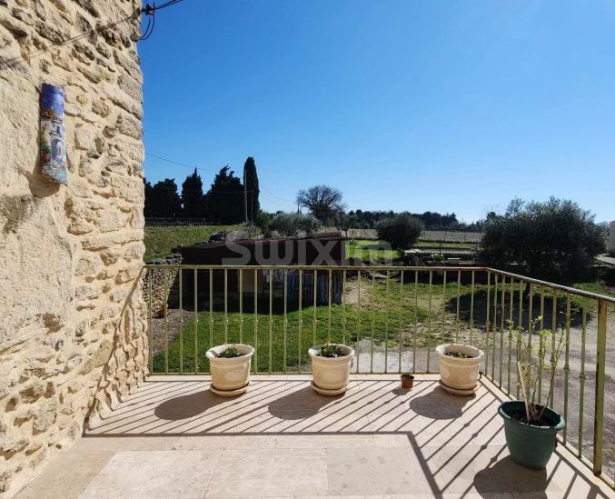 Venta Casa Taulignan 5 Salas 106 m²