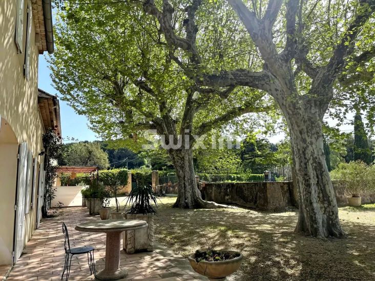 Vendita Mas Grignan 10&nbsp;Camere 370&nbsp;m²