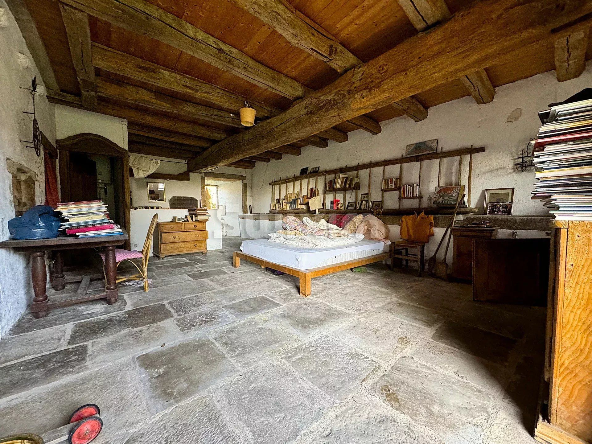 château en vente sur Avallon (89200)